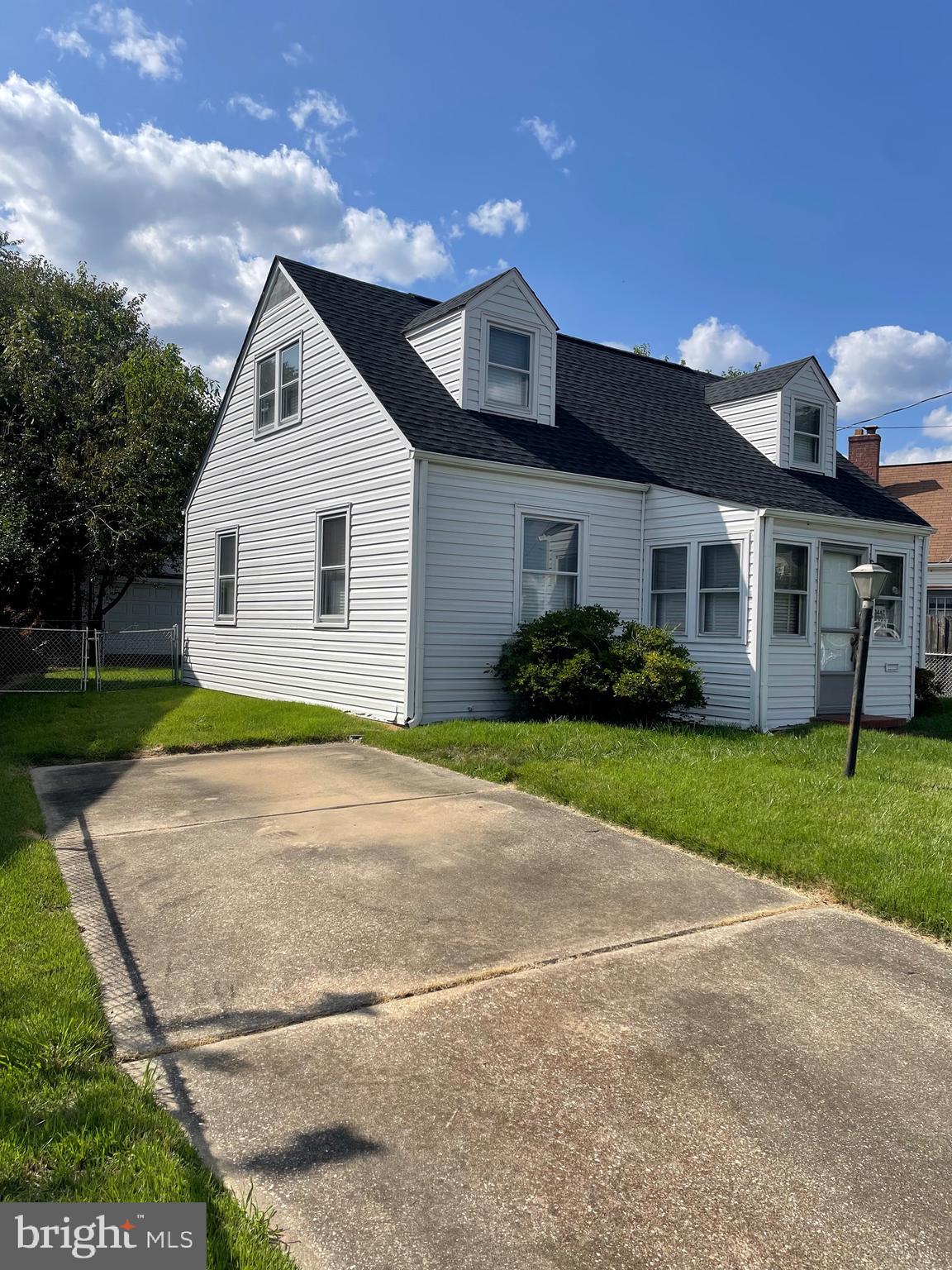 DUNDALK - Residential