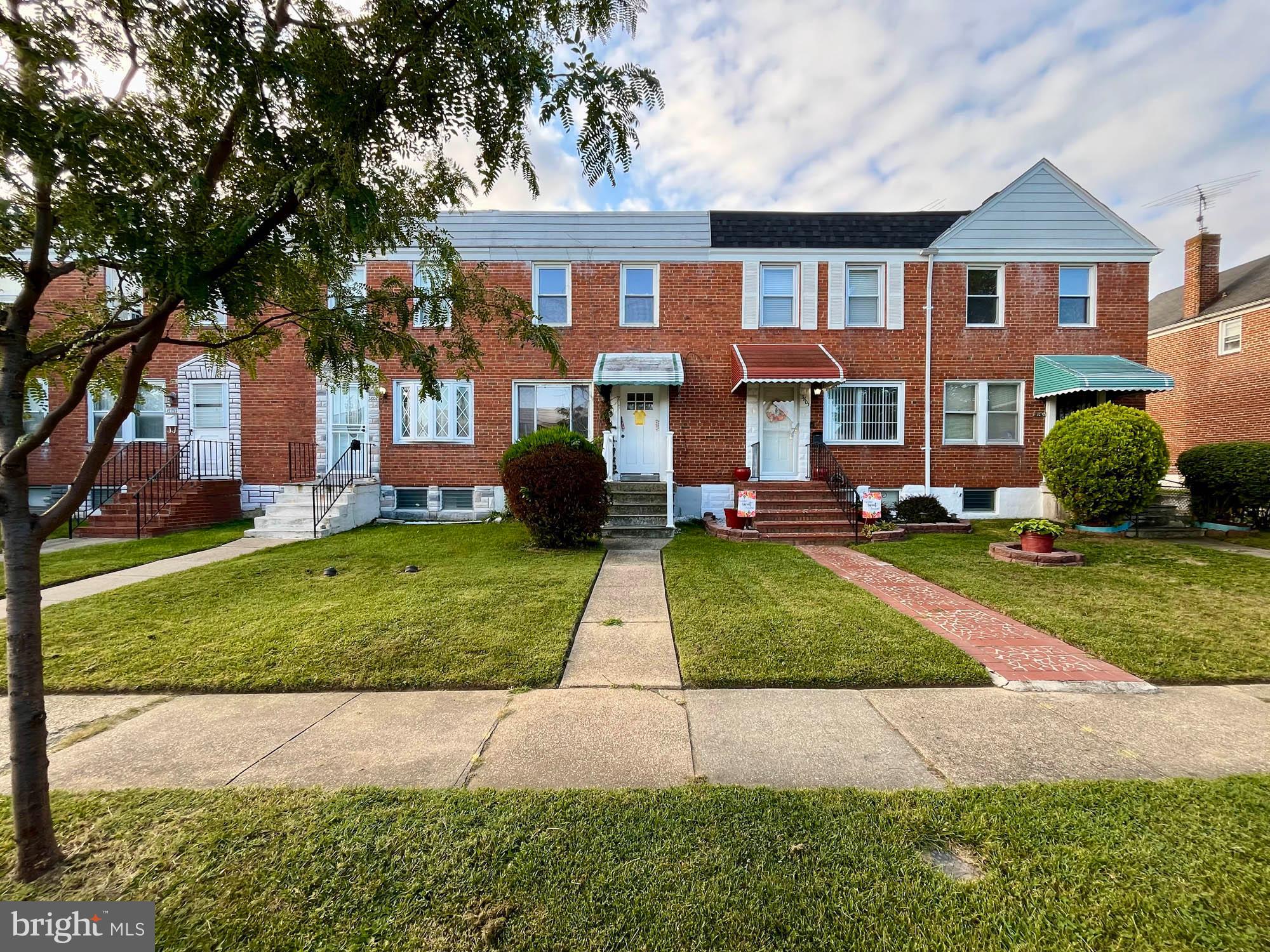 BELAIR-EDISON - Residential