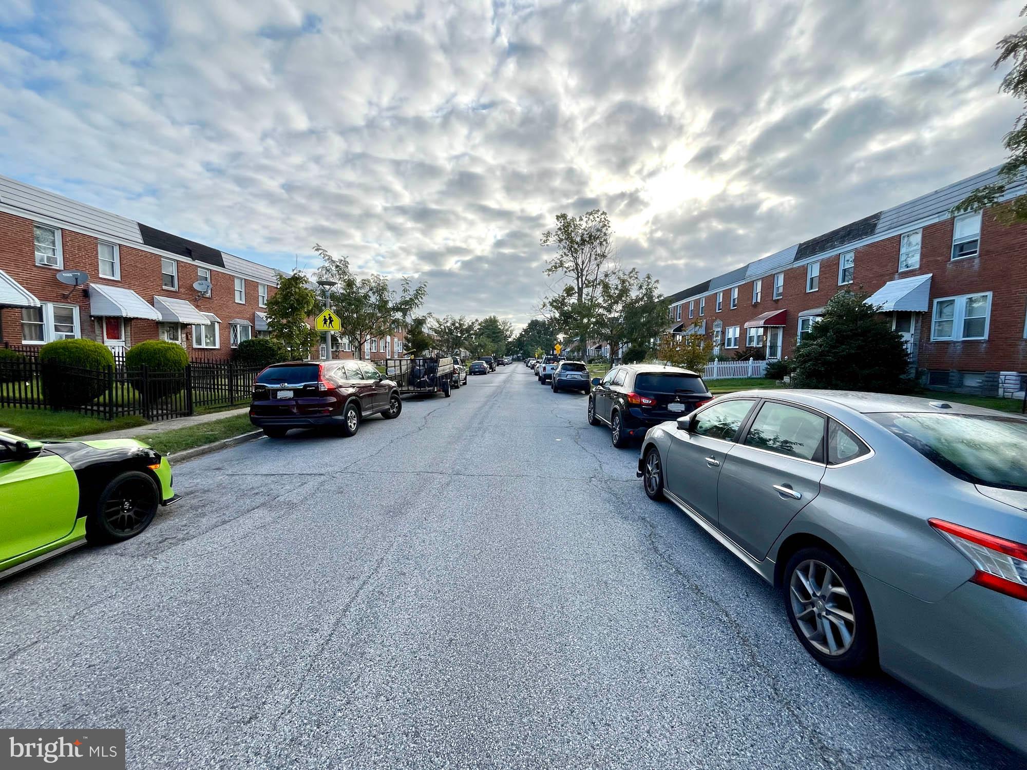 BELAIR-EDISON - Residential