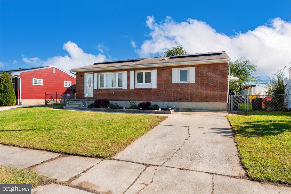 1106 CEDARCLIFF DRIVE