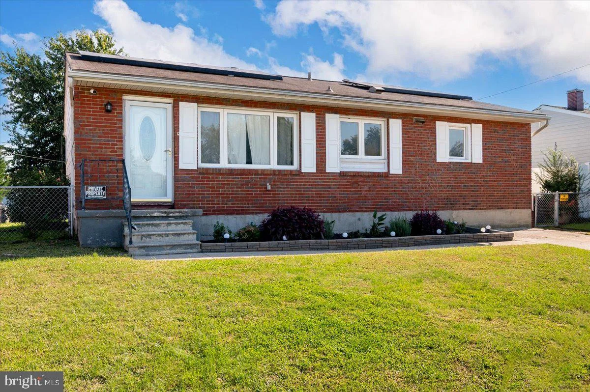 1106 Cedarcliff Drive, Glen Burnie, MD 21060