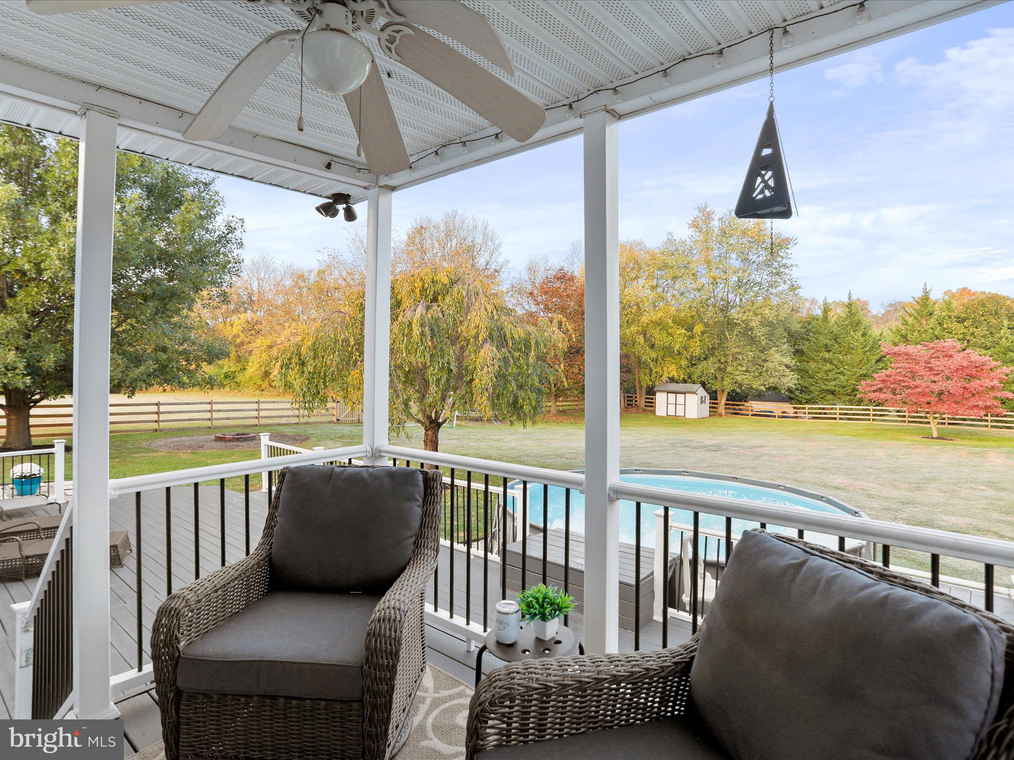 SPRING MILLS FARM - Residential