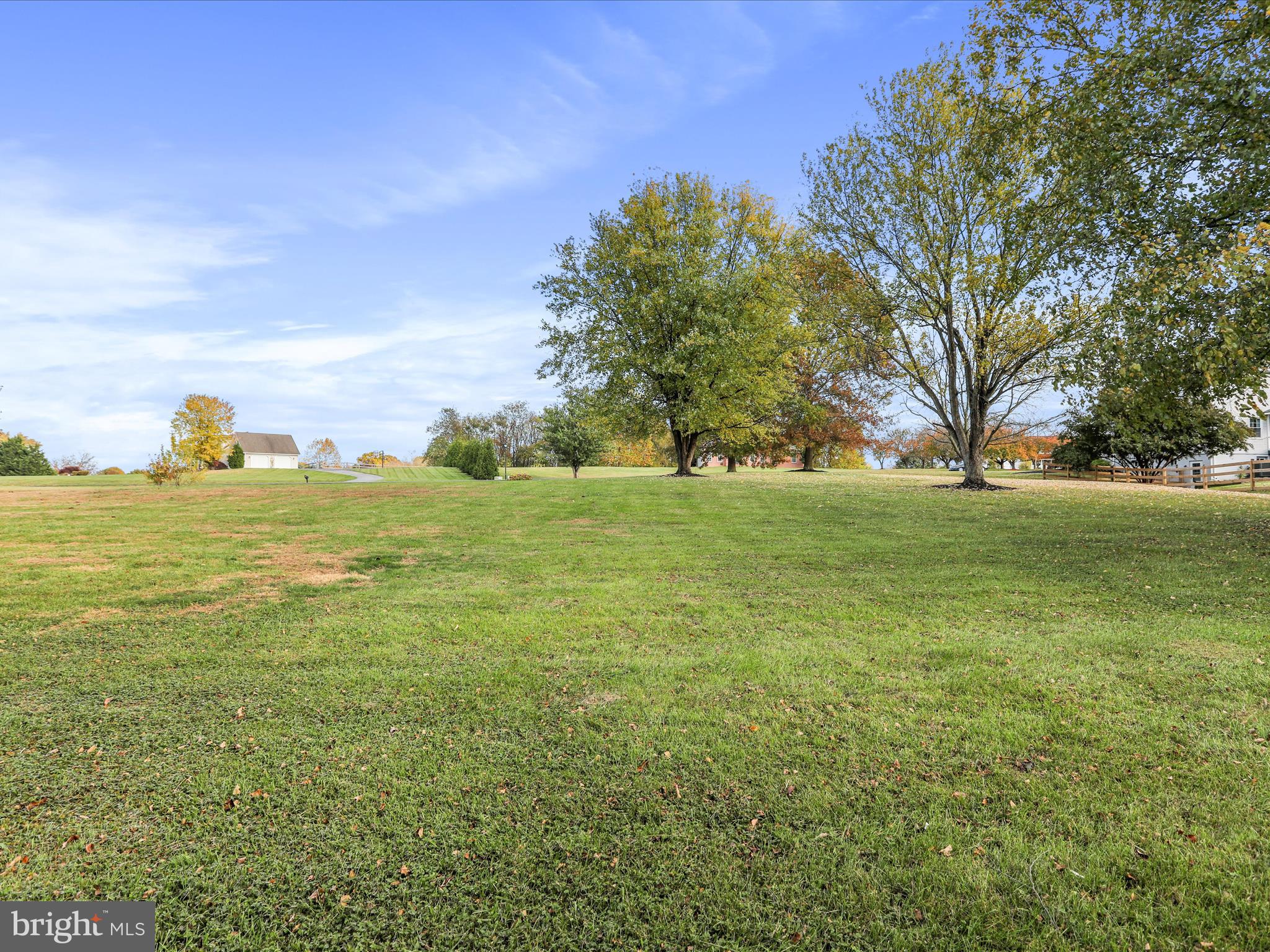SPRING MILLS FARM - Residential