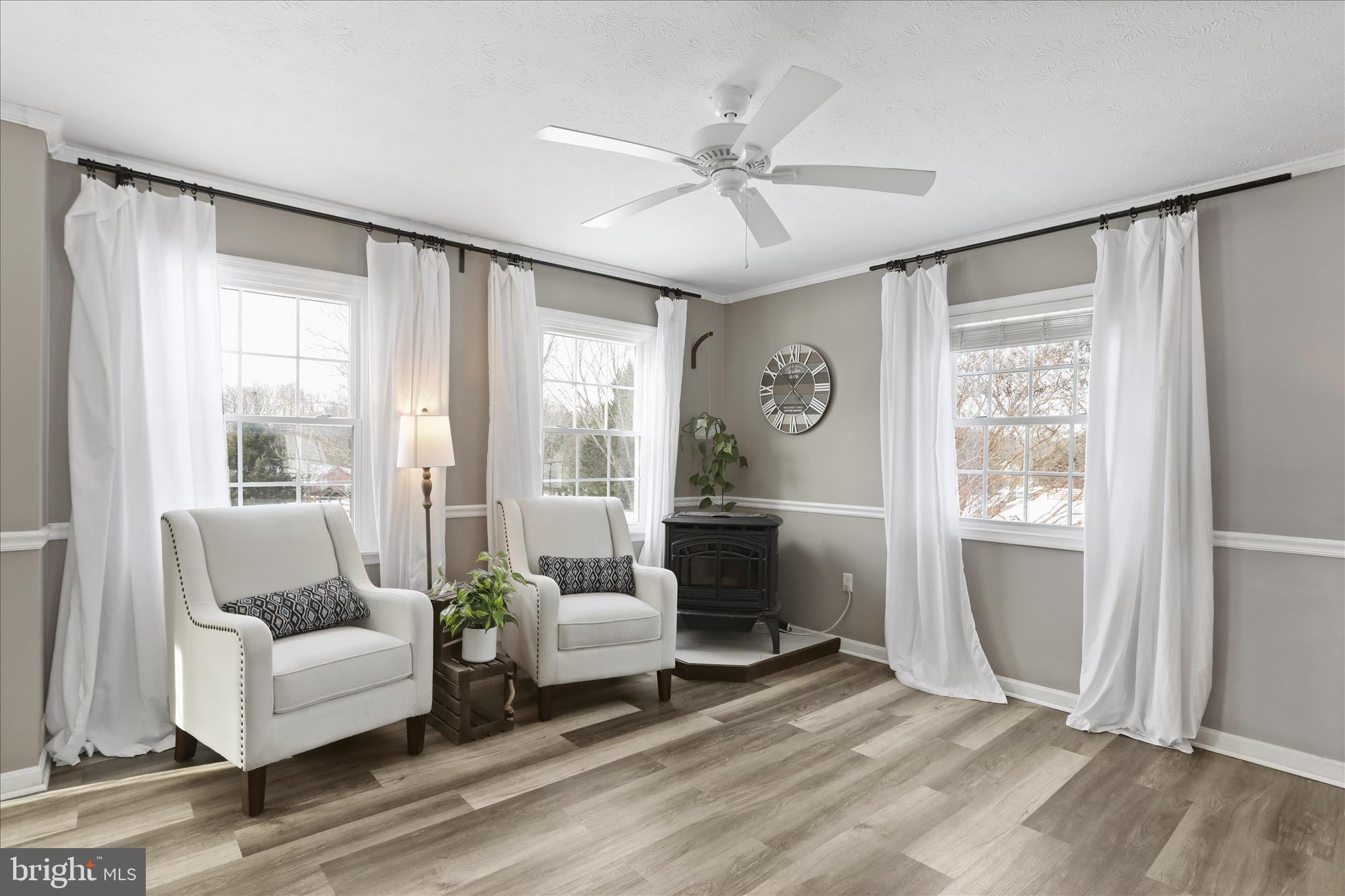 SPRING MILLS FARM - Residential