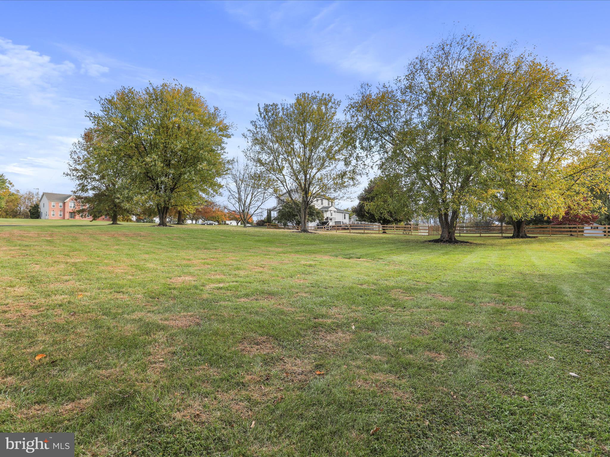 SPRING MILLS FARM - Residential
