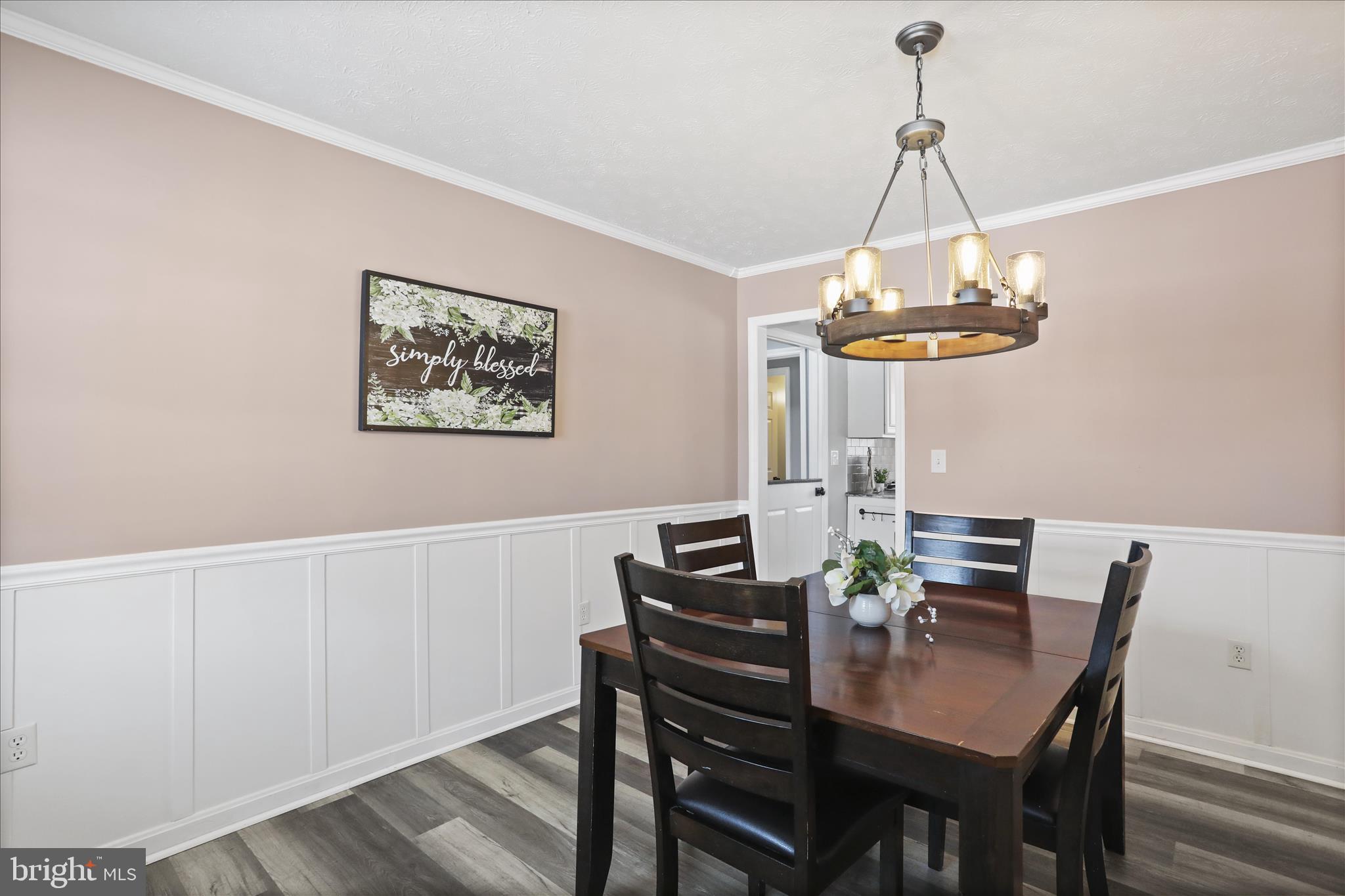 SPRING MILLS FARM - Residential