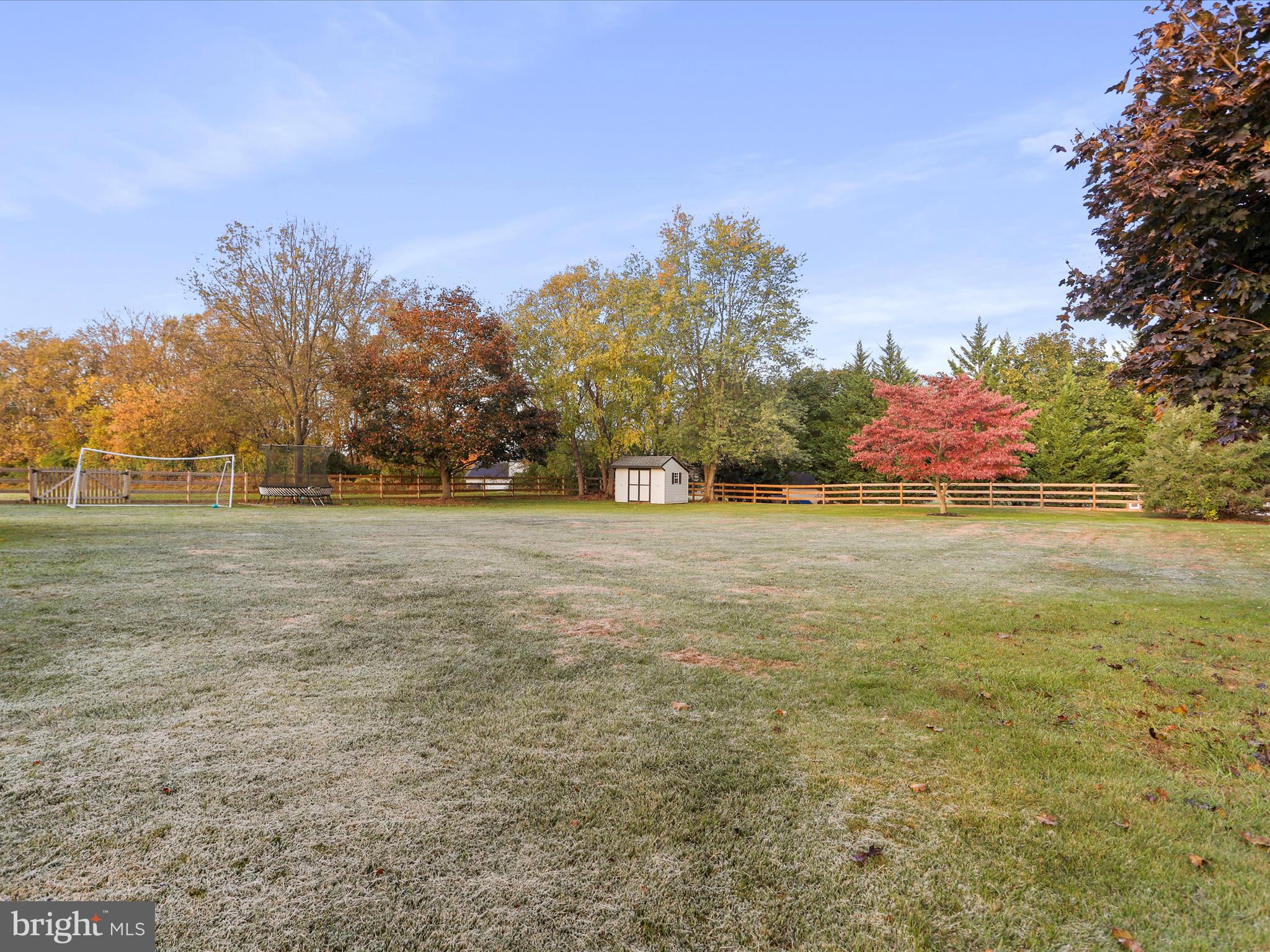SPRING MILLS FARM - Residential