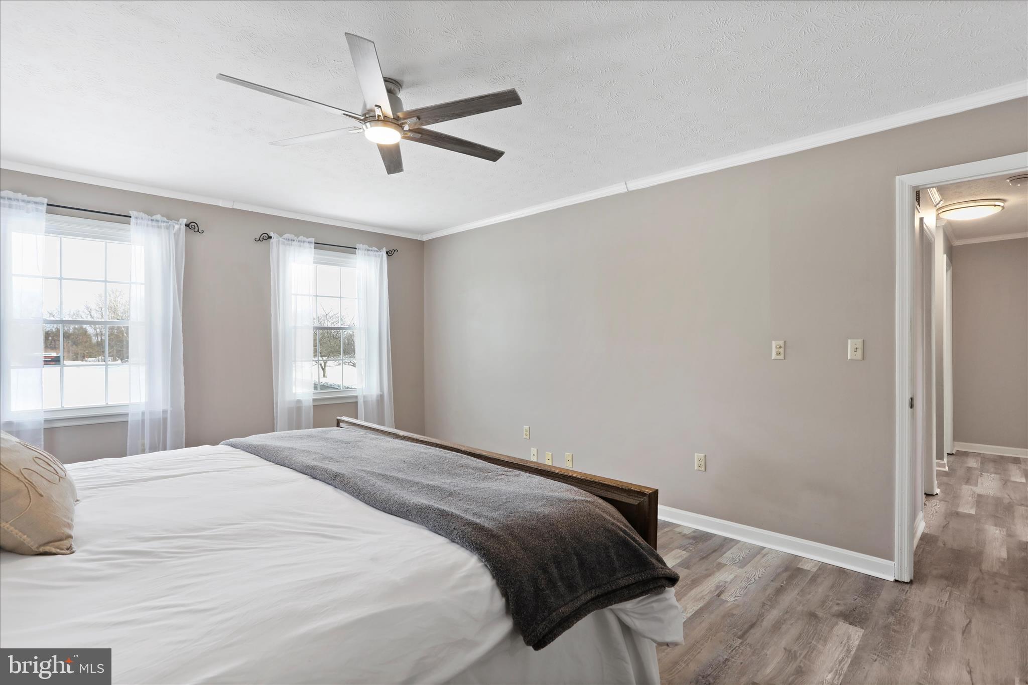 SPRING MILLS FARM - Residential