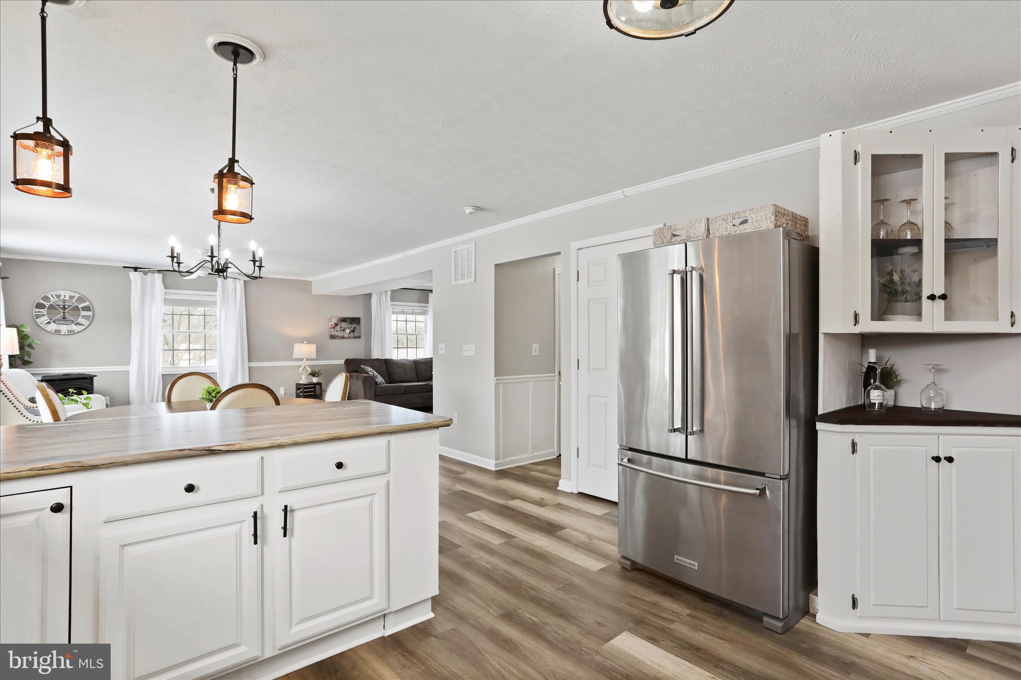 SPRING MILLS FARM - Residential