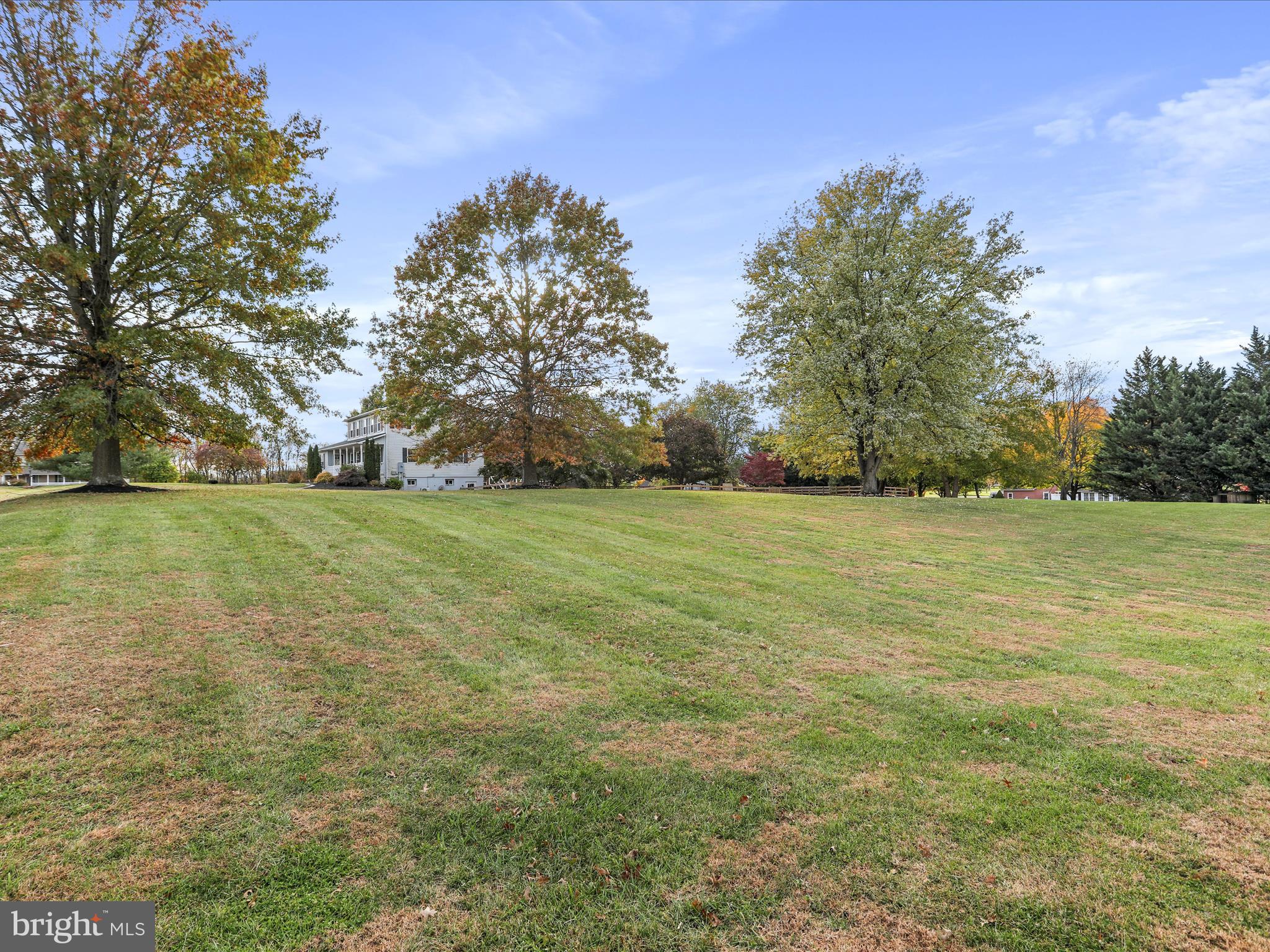 SPRING MILLS FARM - Residential
