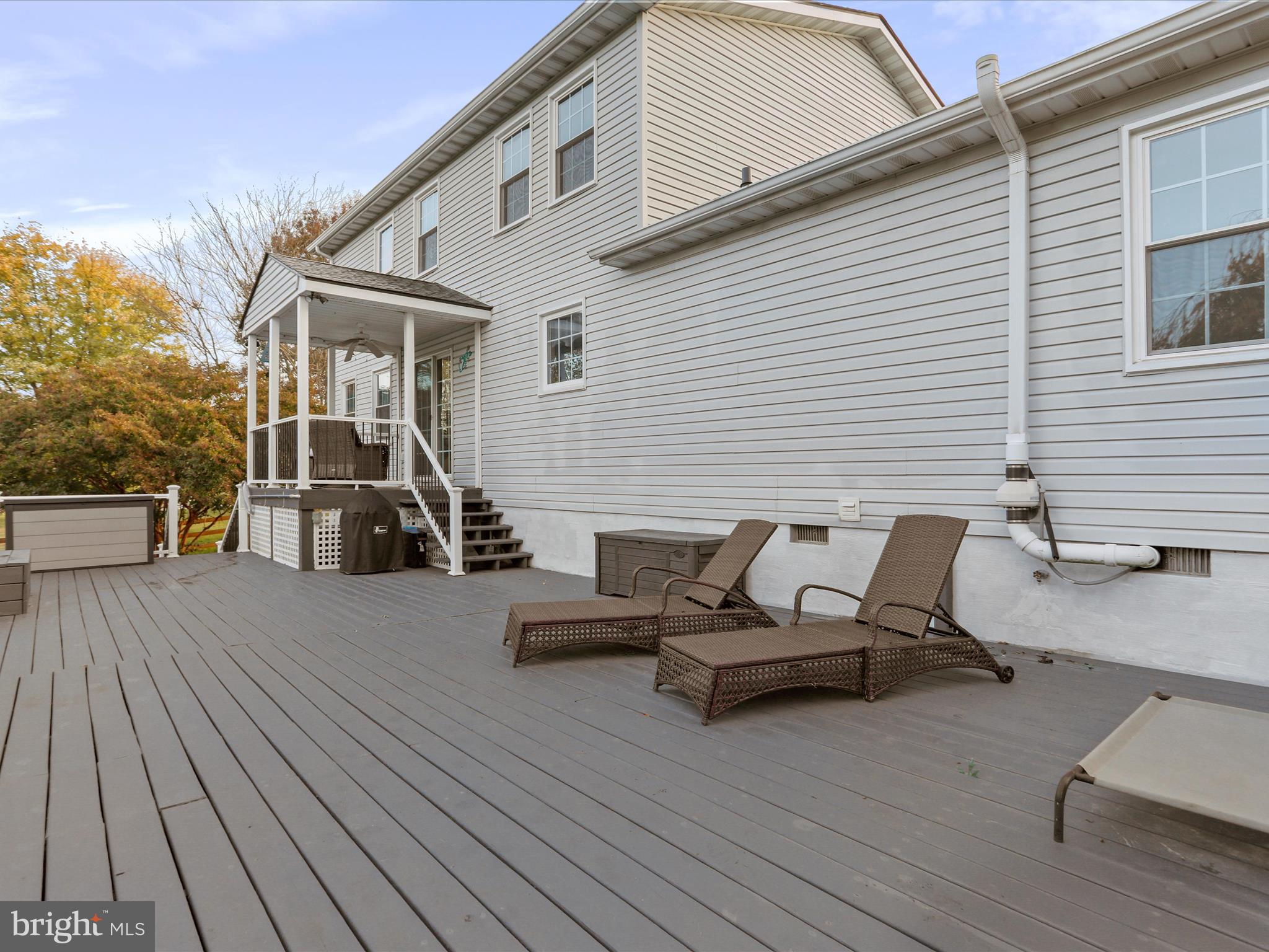 SPRING MILLS FARM - Residential