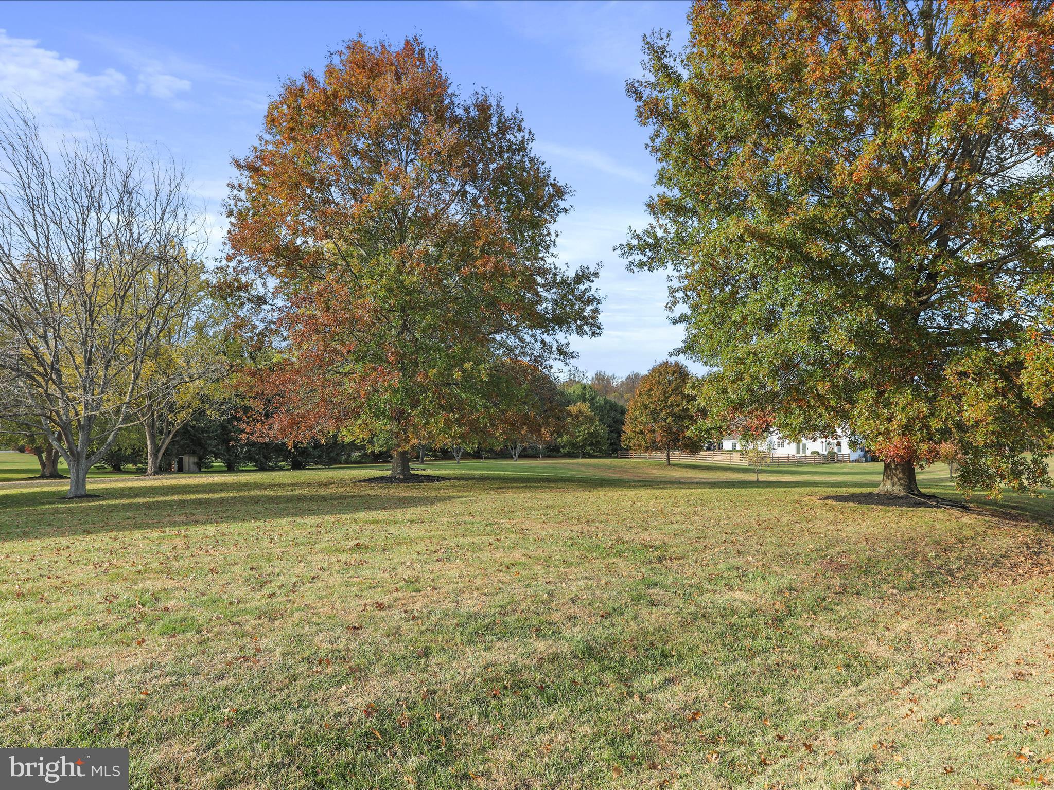 SPRING MILLS FARM - Residential
