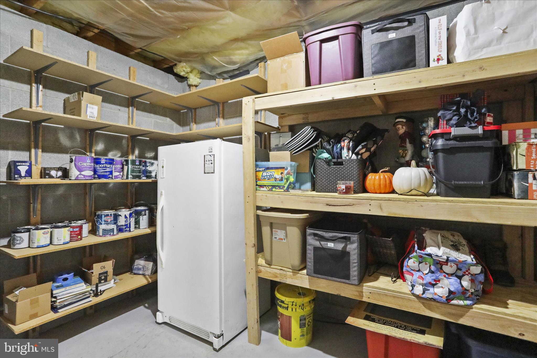 SPRING MILLS FARM - Residential