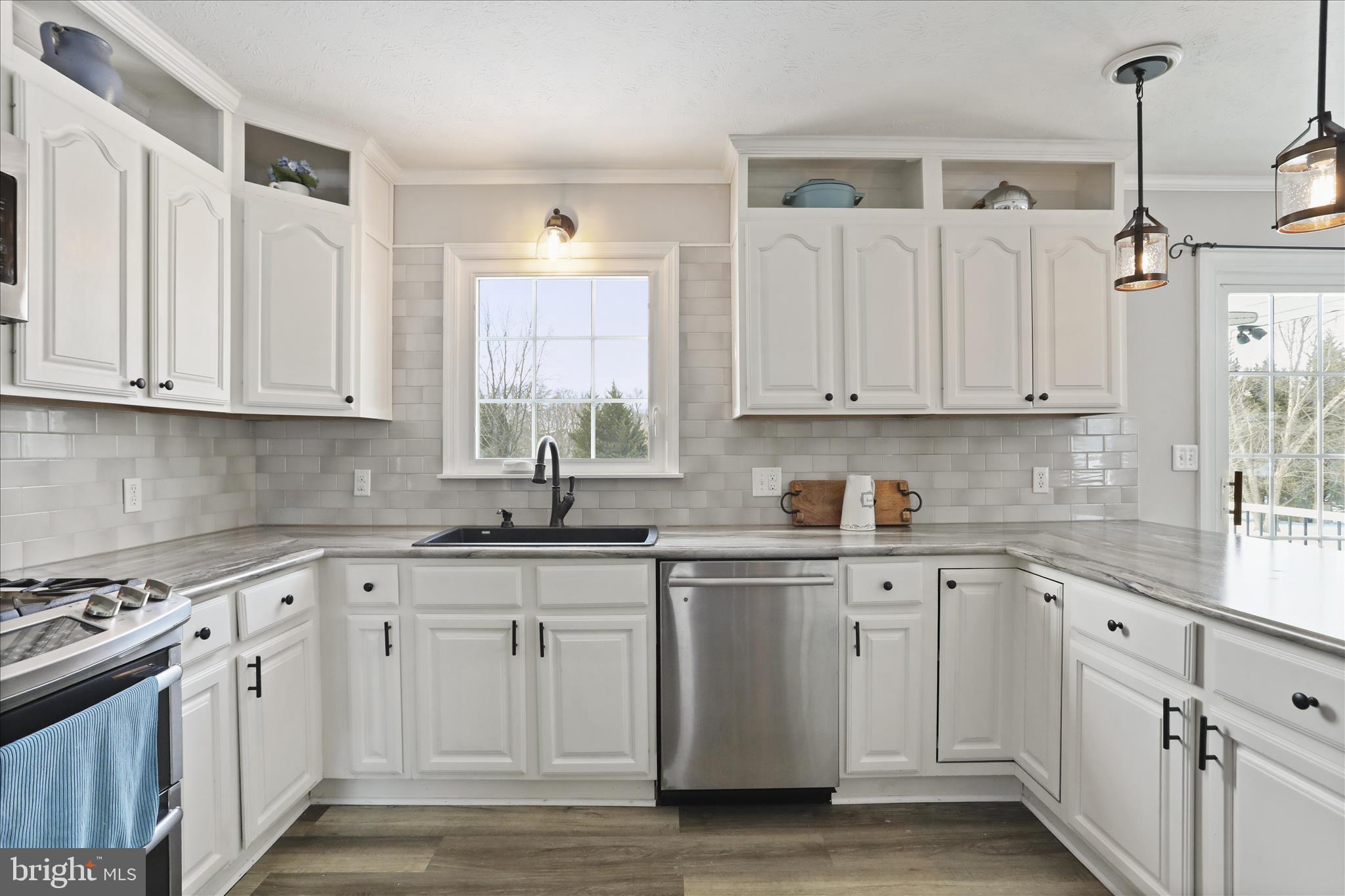 SPRING MILLS FARM - Residential