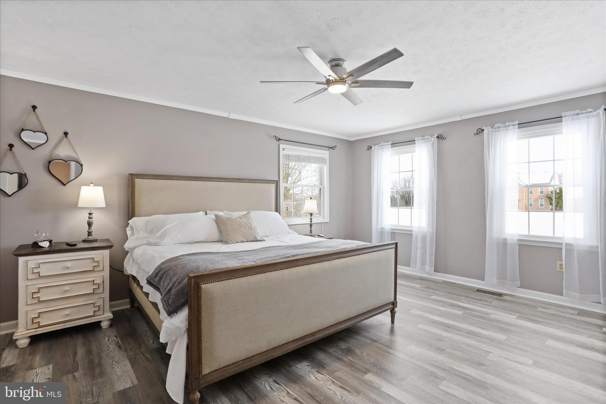 SPRING MILLS FARM - Residential