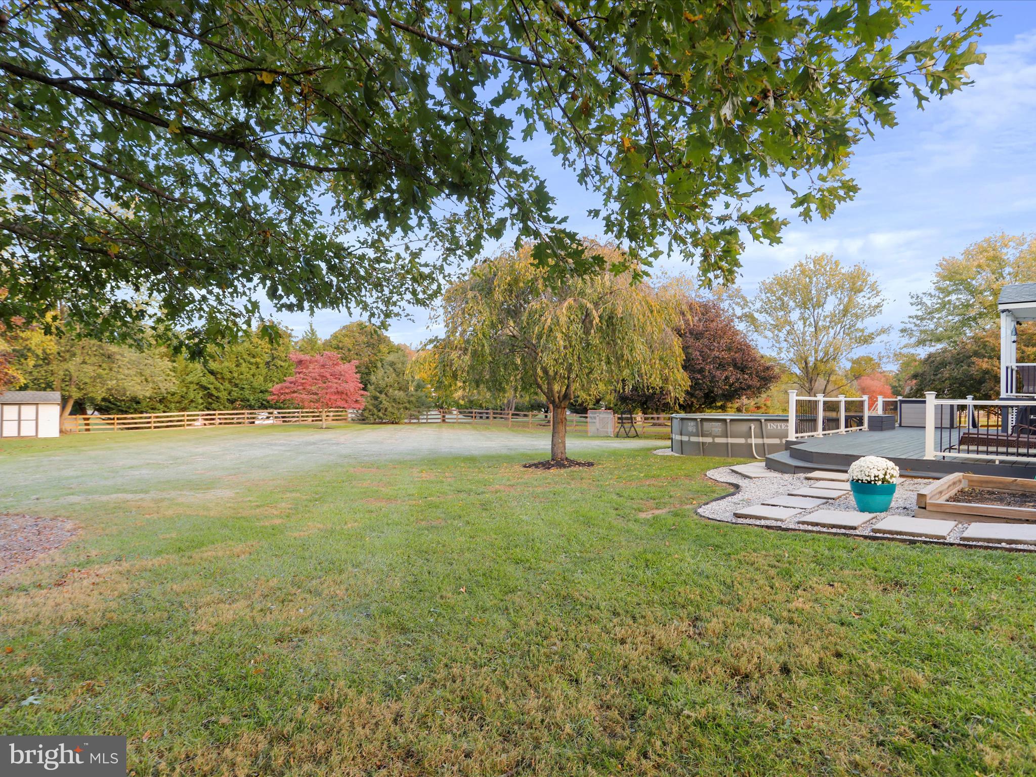 SPRING MILLS FARM - Residential