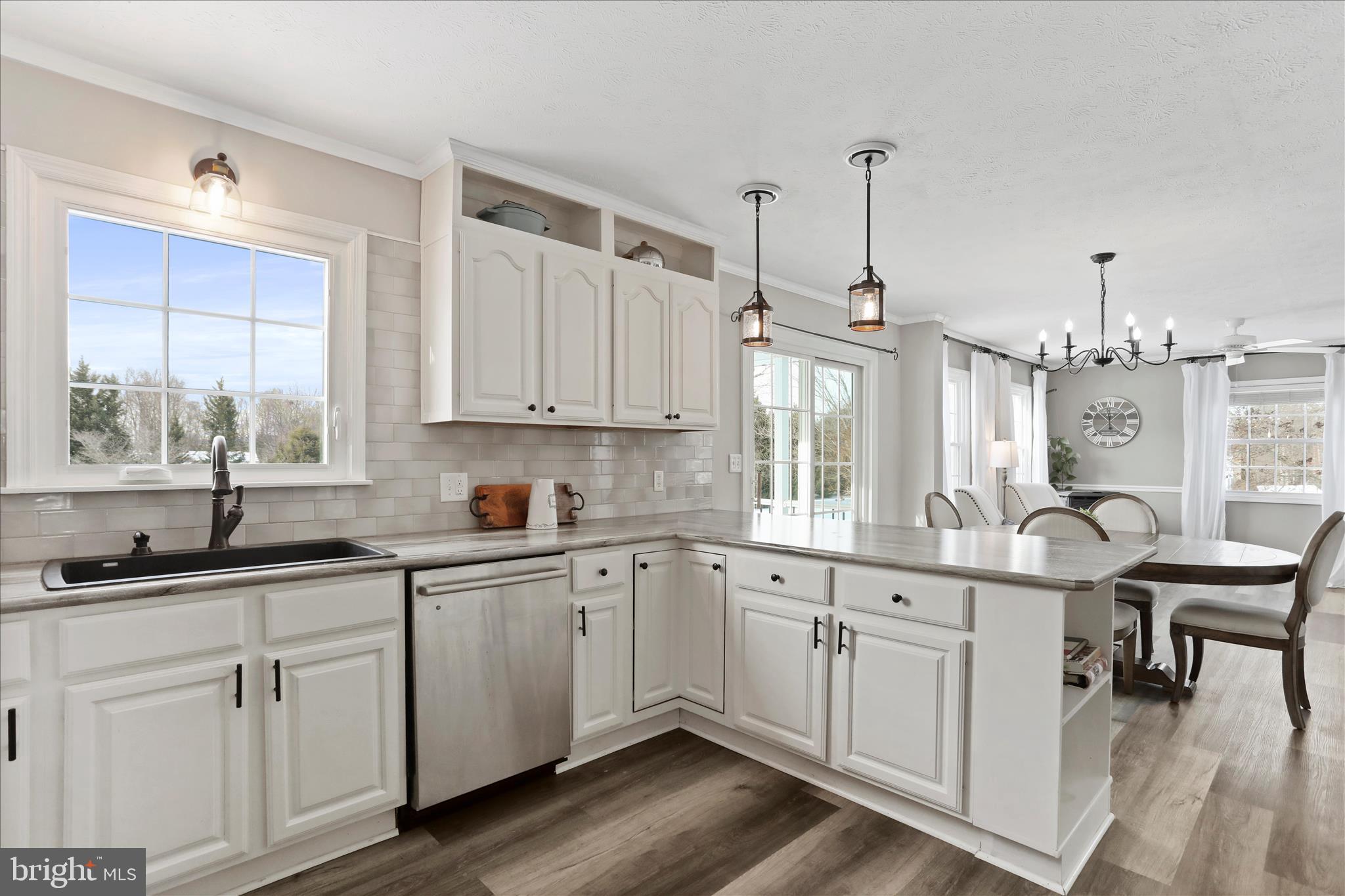 SPRING MILLS FARM - Residential