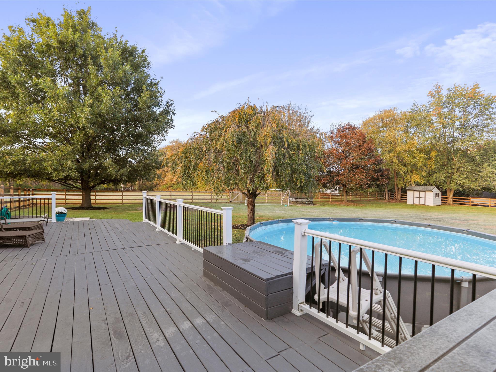 SPRING MILLS FARM - Residential