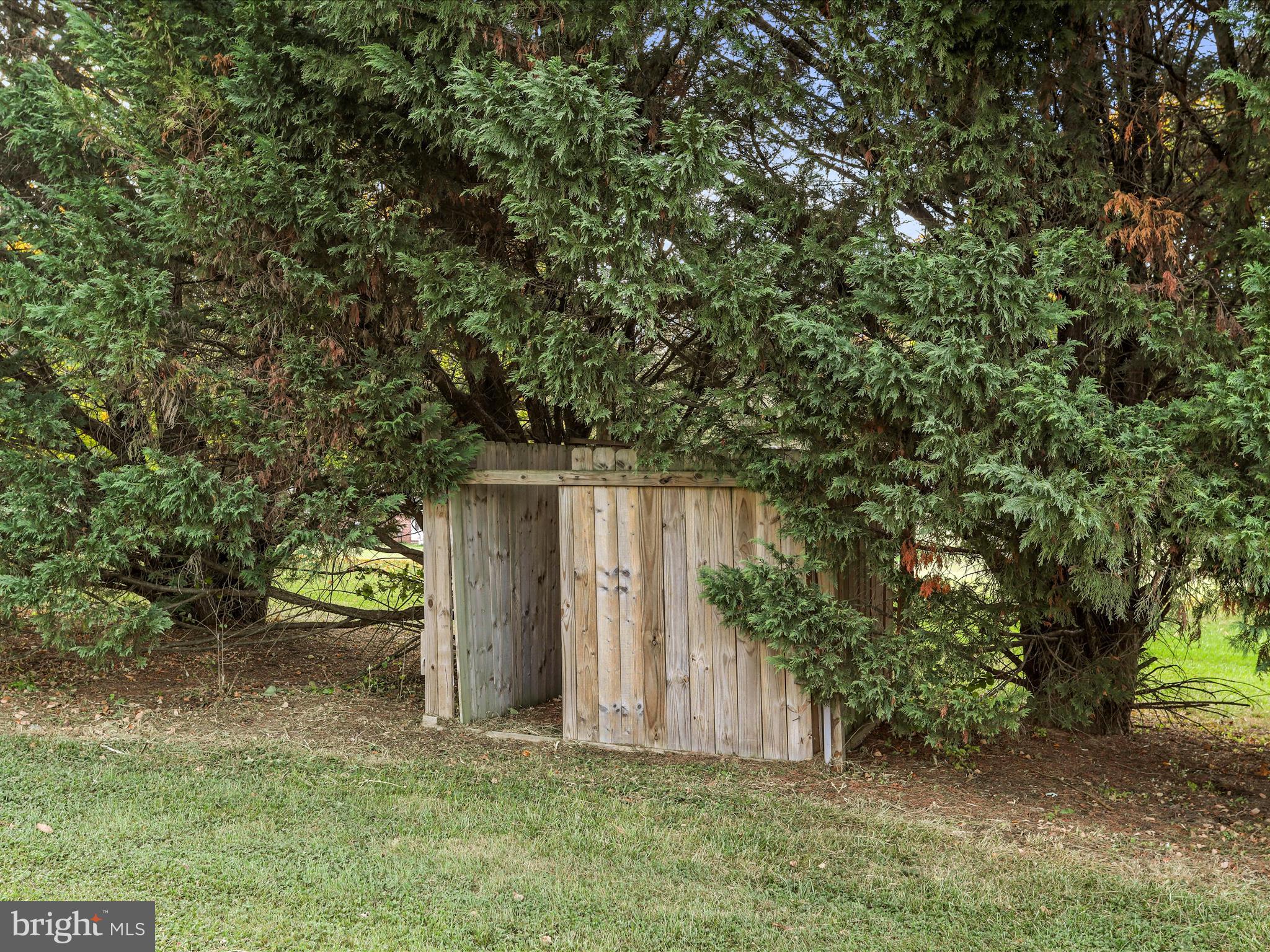 SPRING MILLS FARM - Residential