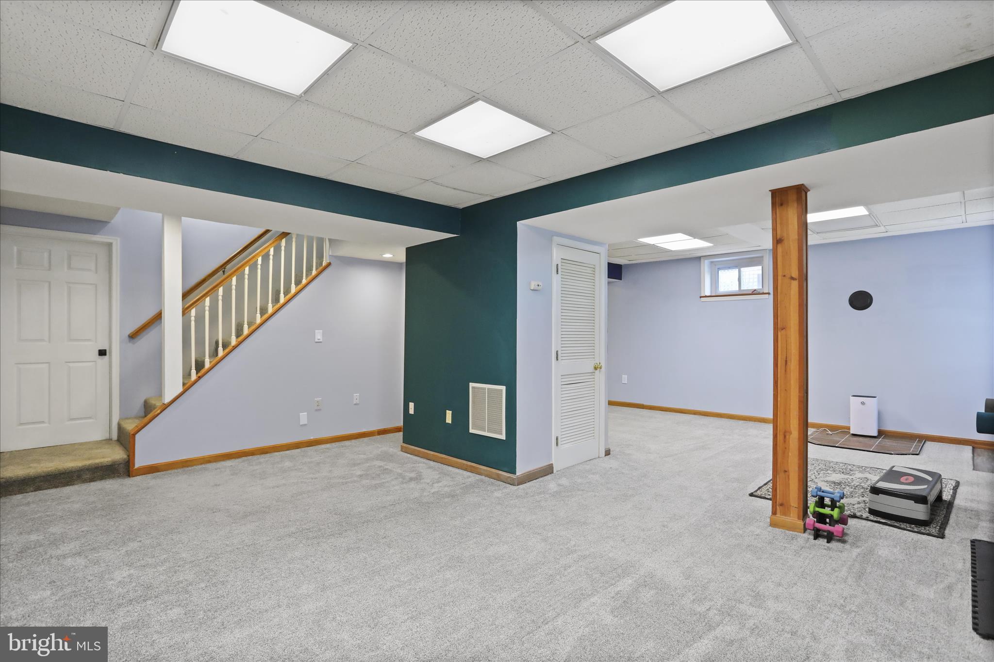 SPRING MILLS FARM - Residential