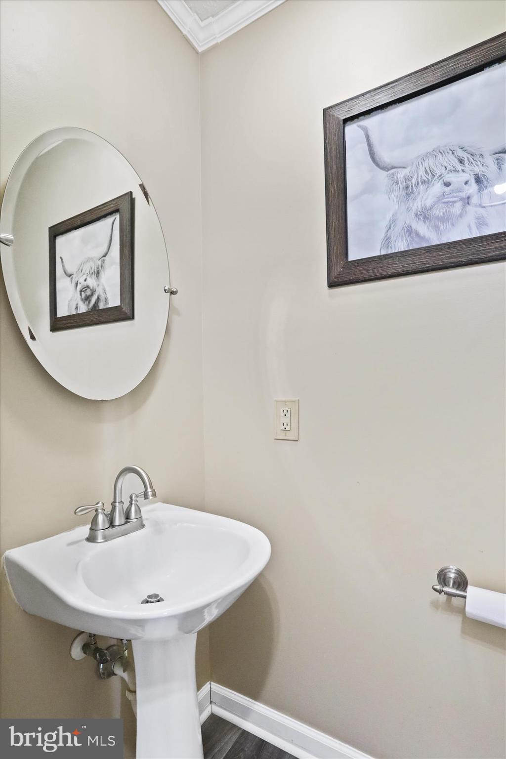 SPRING MILLS FARM - Residential