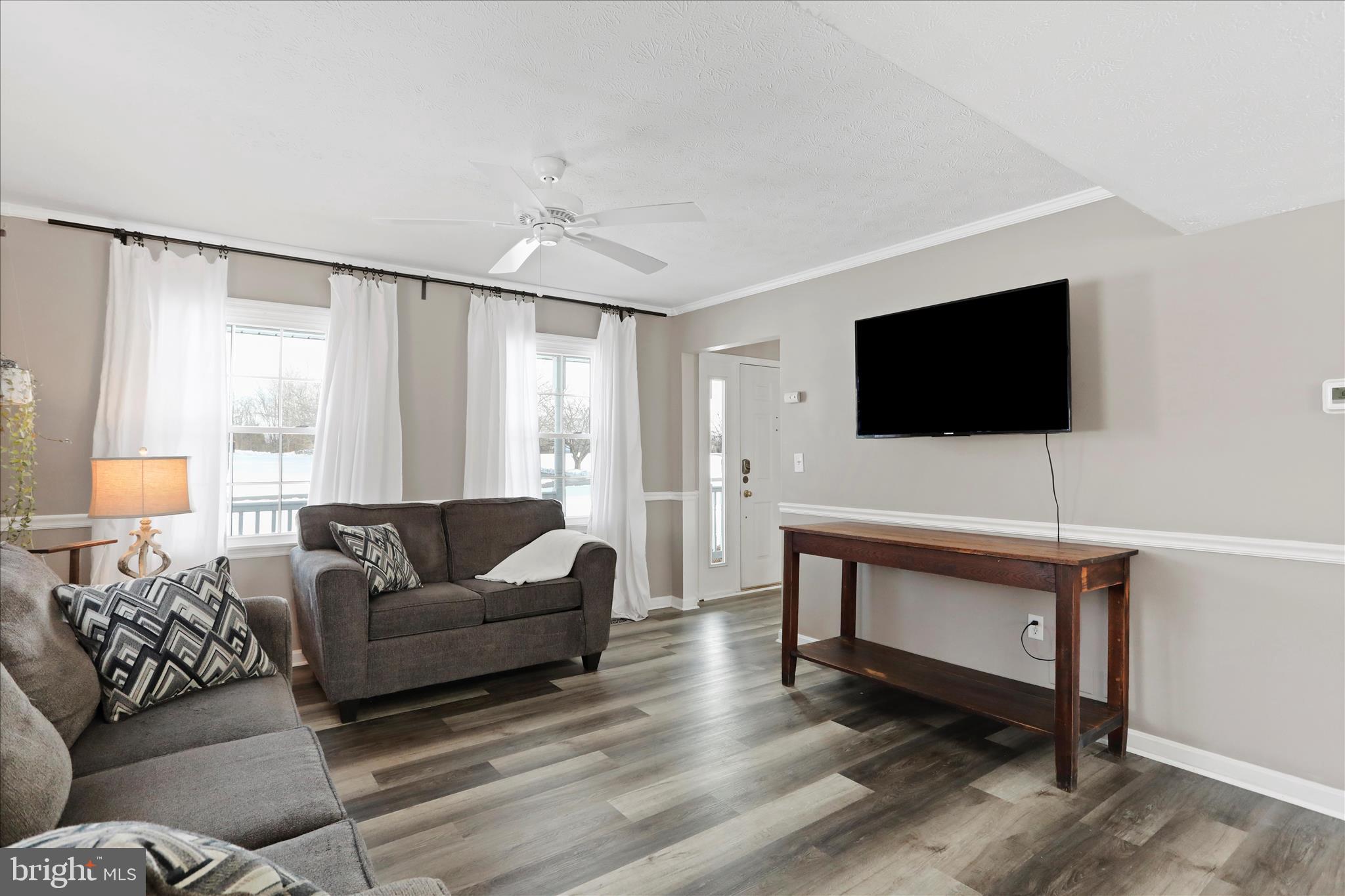 SPRING MILLS FARM - Residential