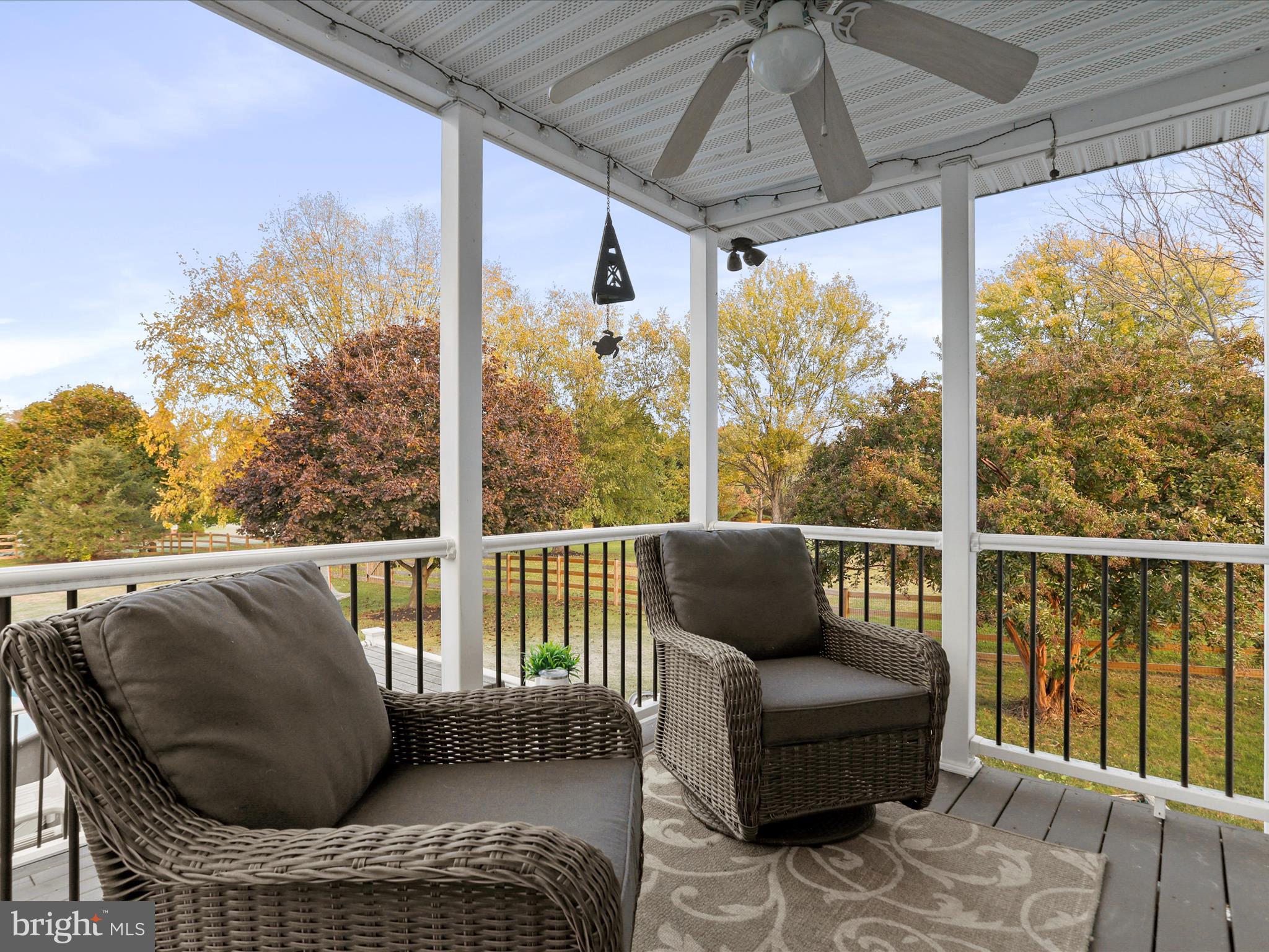 SPRING MILLS FARM - Residential