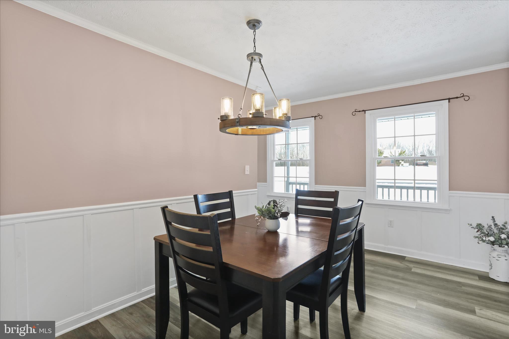 SPRING MILLS FARM - Residential