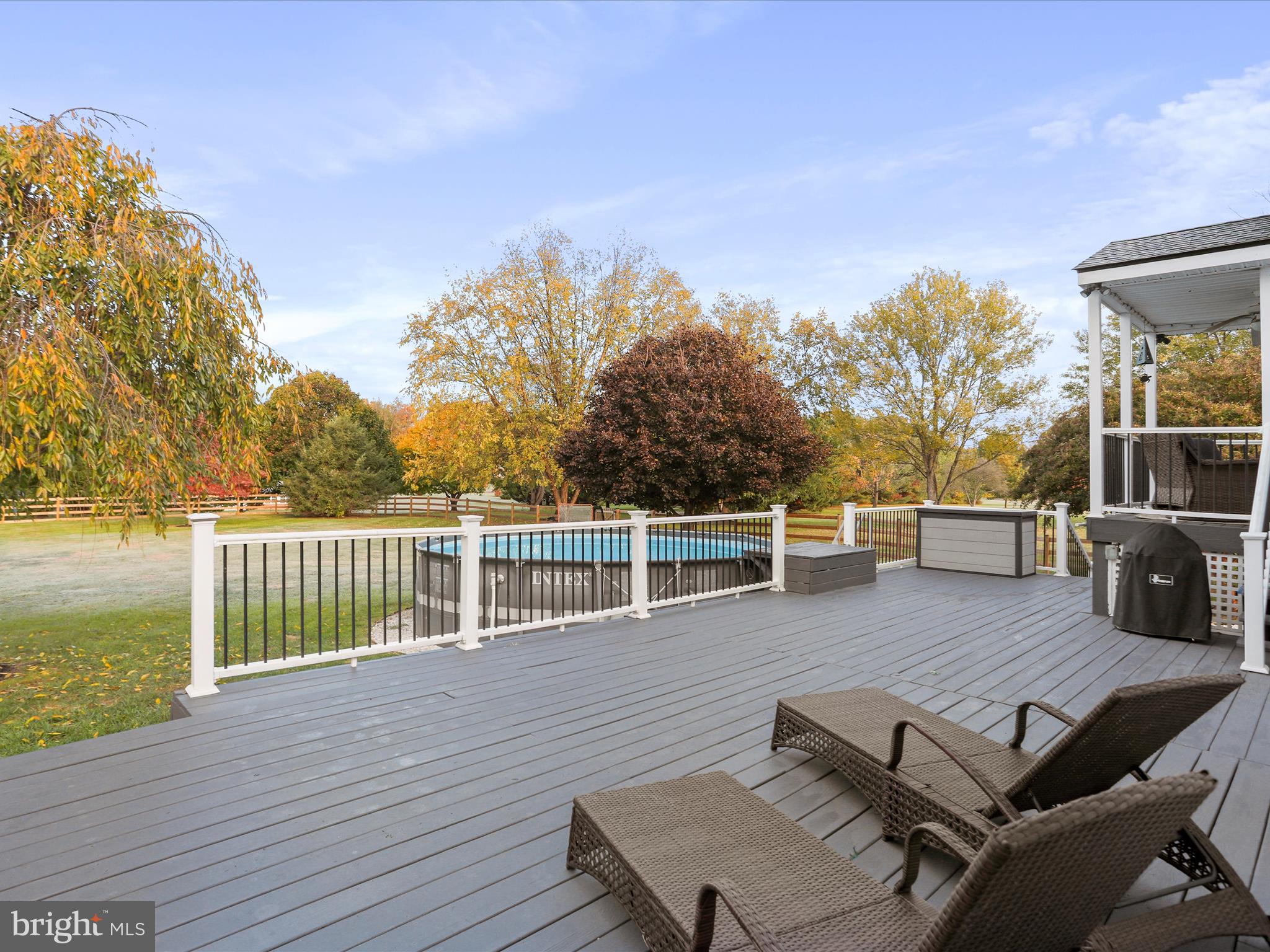 SPRING MILLS FARM - Residential