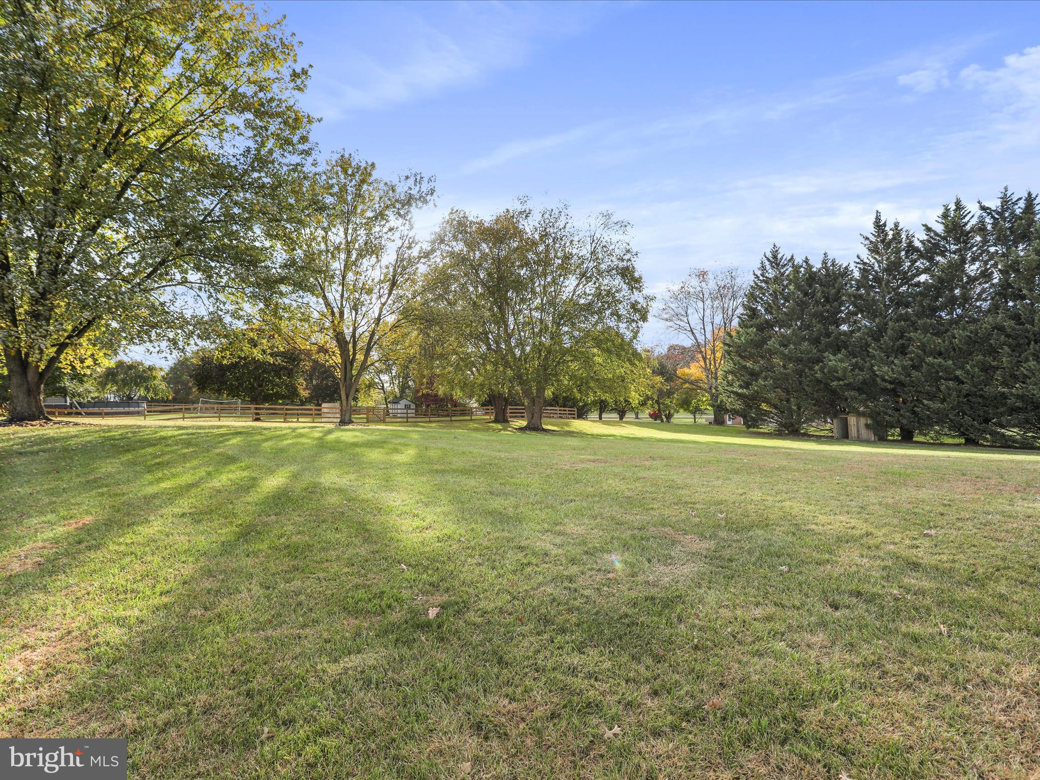 SPRING MILLS FARM - Residential