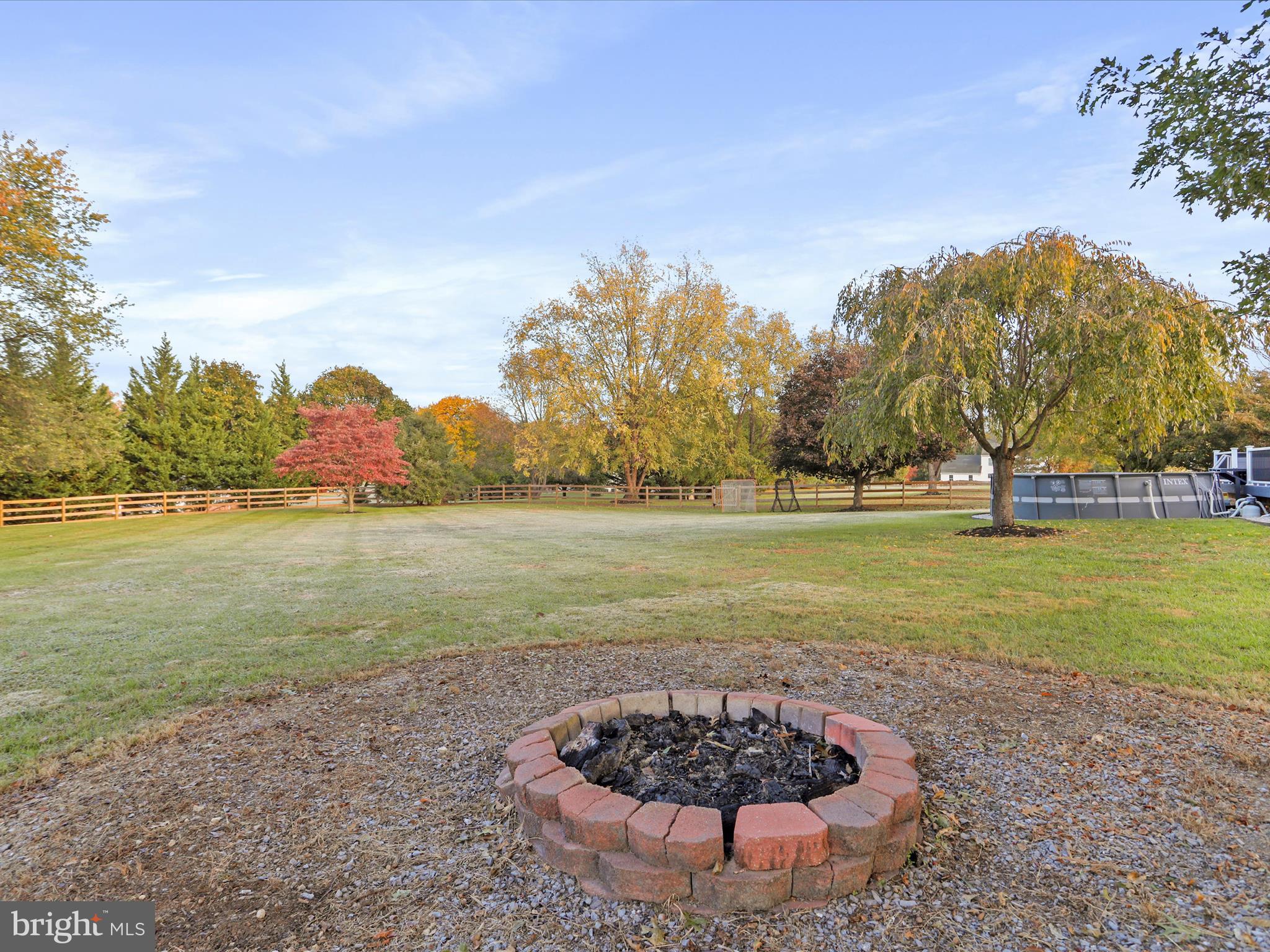 SPRING MILLS FARM - Residential