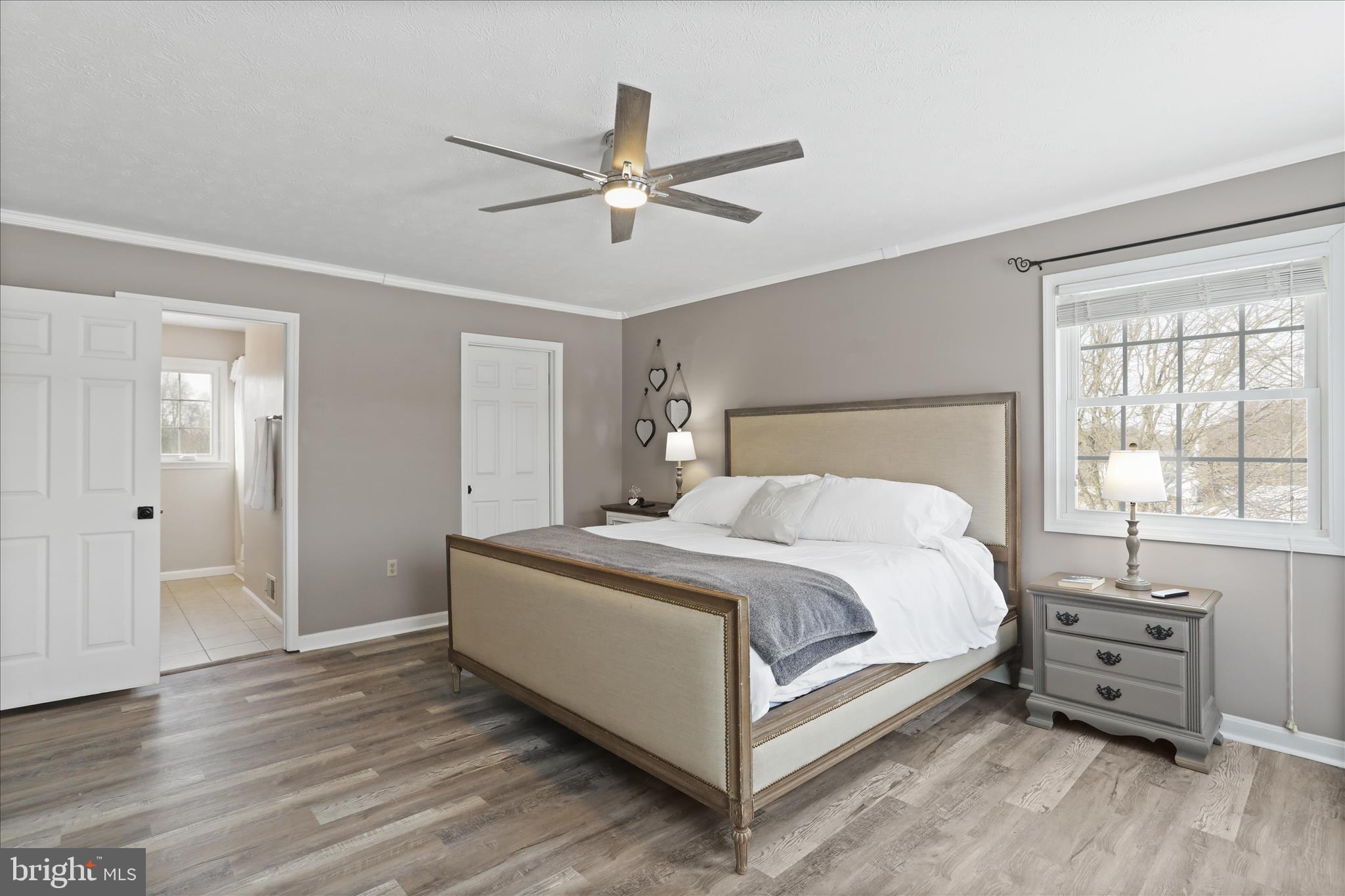 SPRING MILLS FARM - Residential