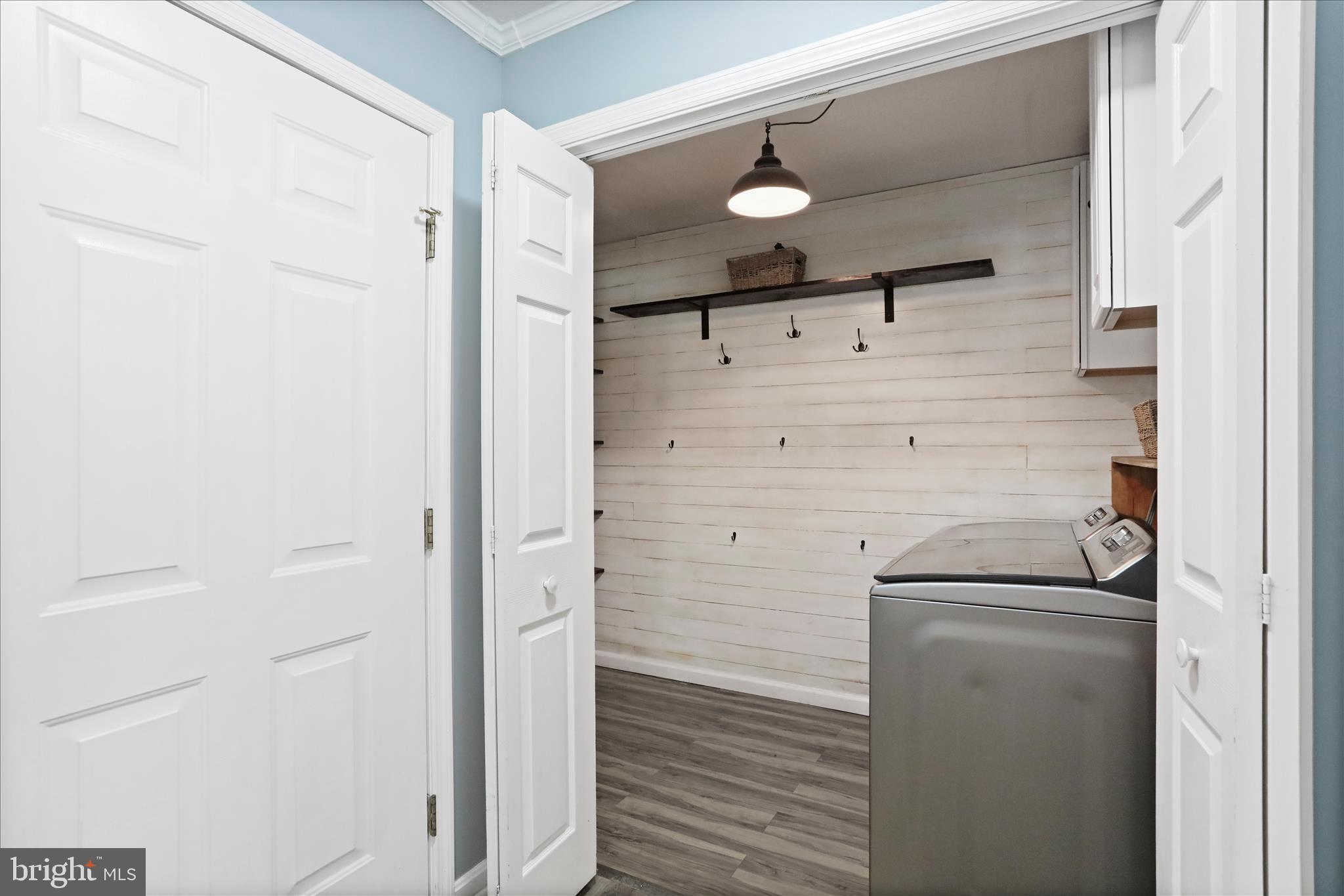 SPRING MILLS FARM - Residential