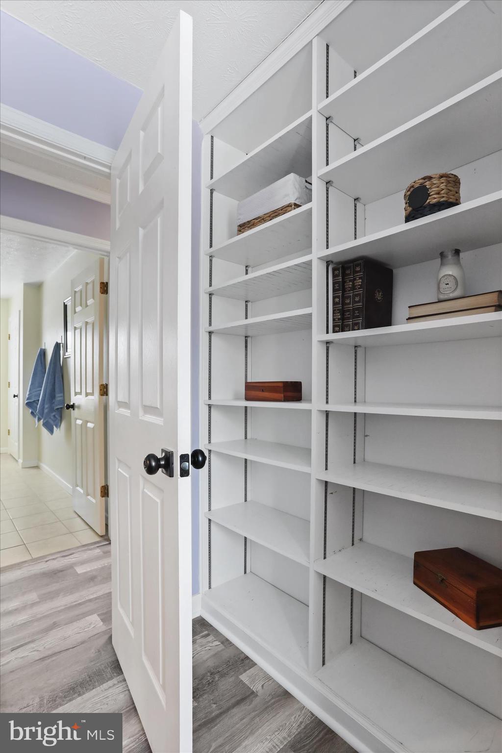 SPRING MILLS FARM - Residential