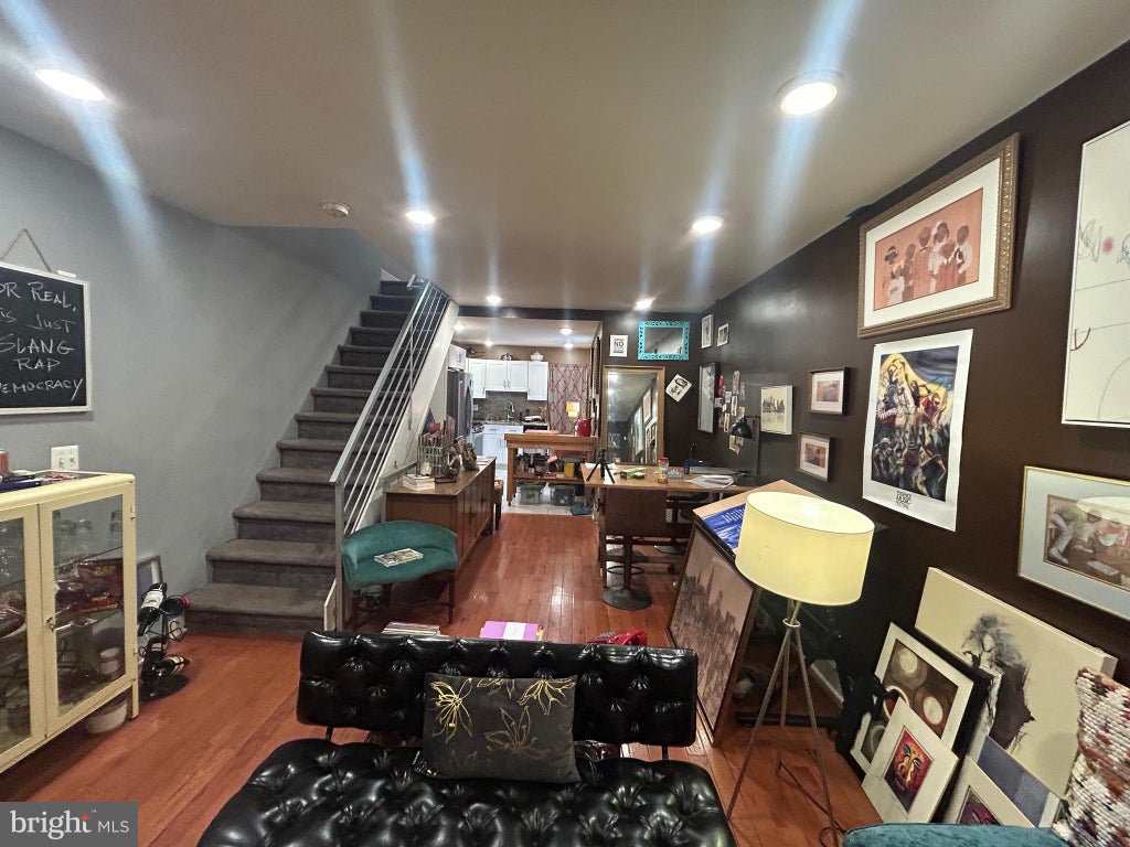 Photo of 2260 N Bancroft Street, PHILADELPHIA, PA 19132 (MLS # PAPH2605014)