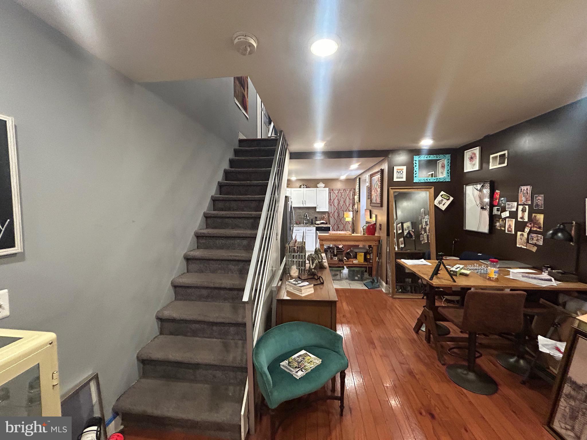 2260 N BANCROFT STREET