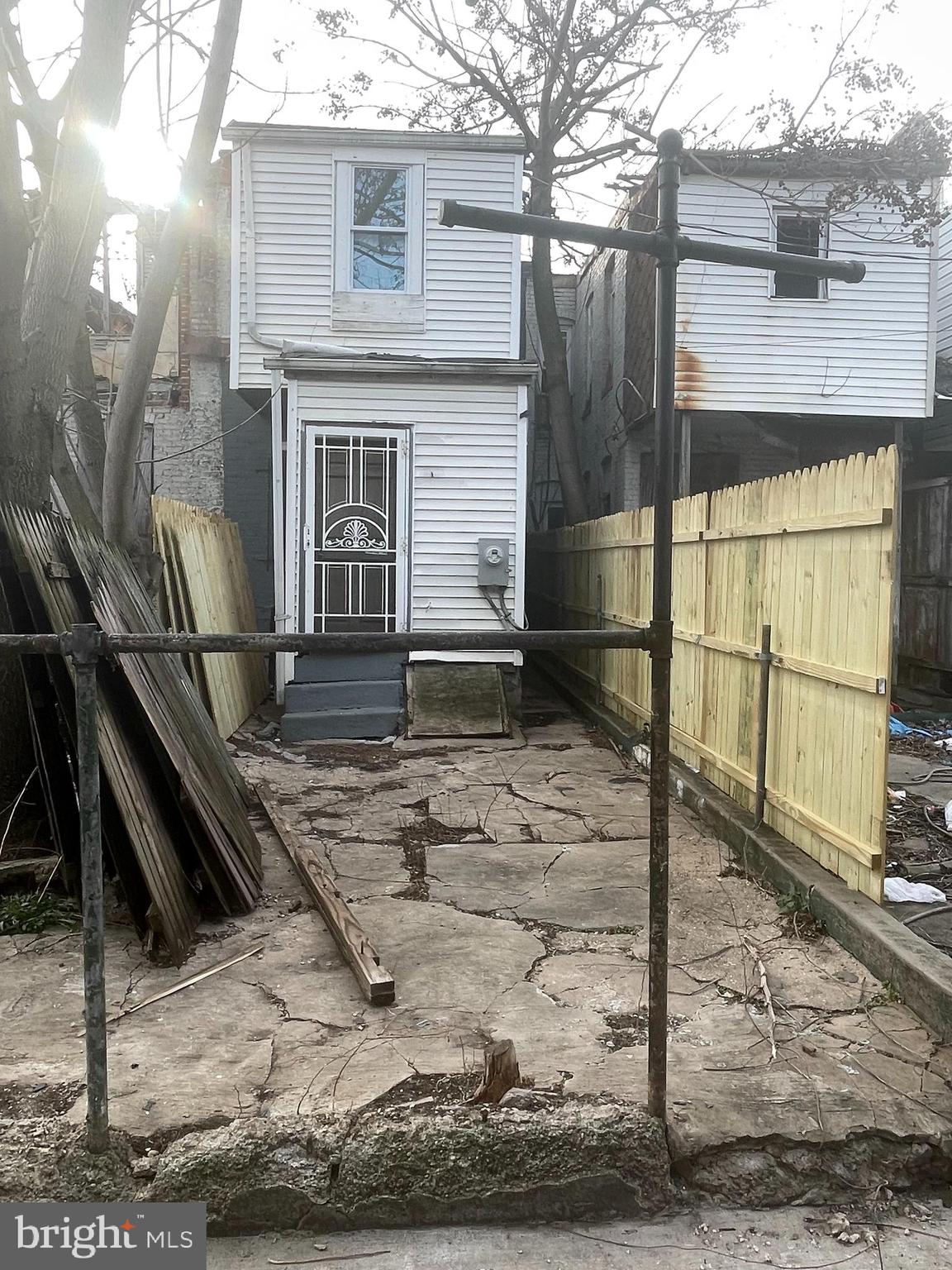 CARROLLTON RIDGE - Residential