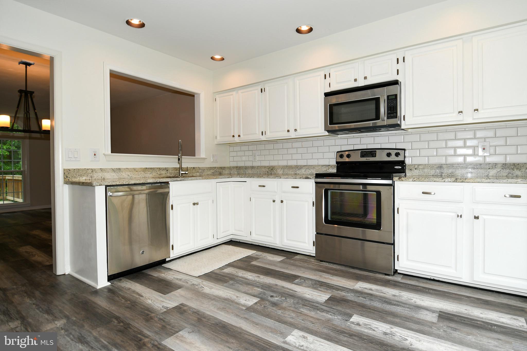 RESTON - Residential Lease