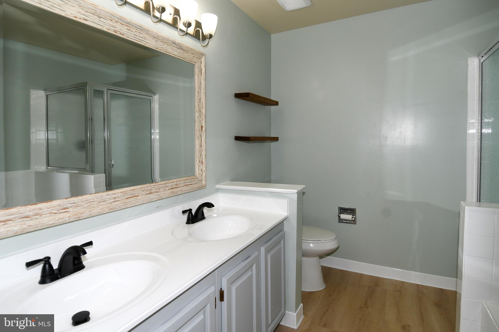 RESTON - Residential Lease