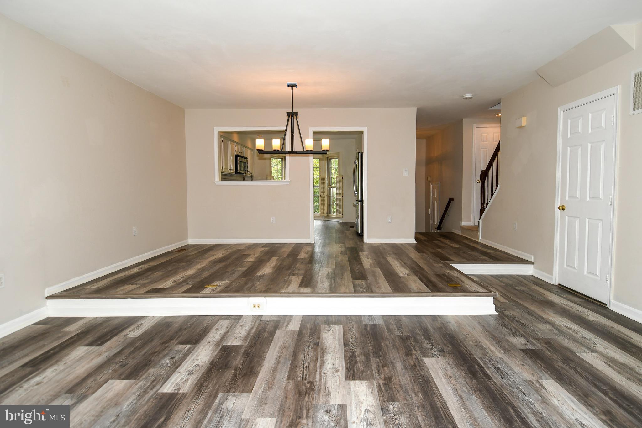 RESTON - Residential Lease