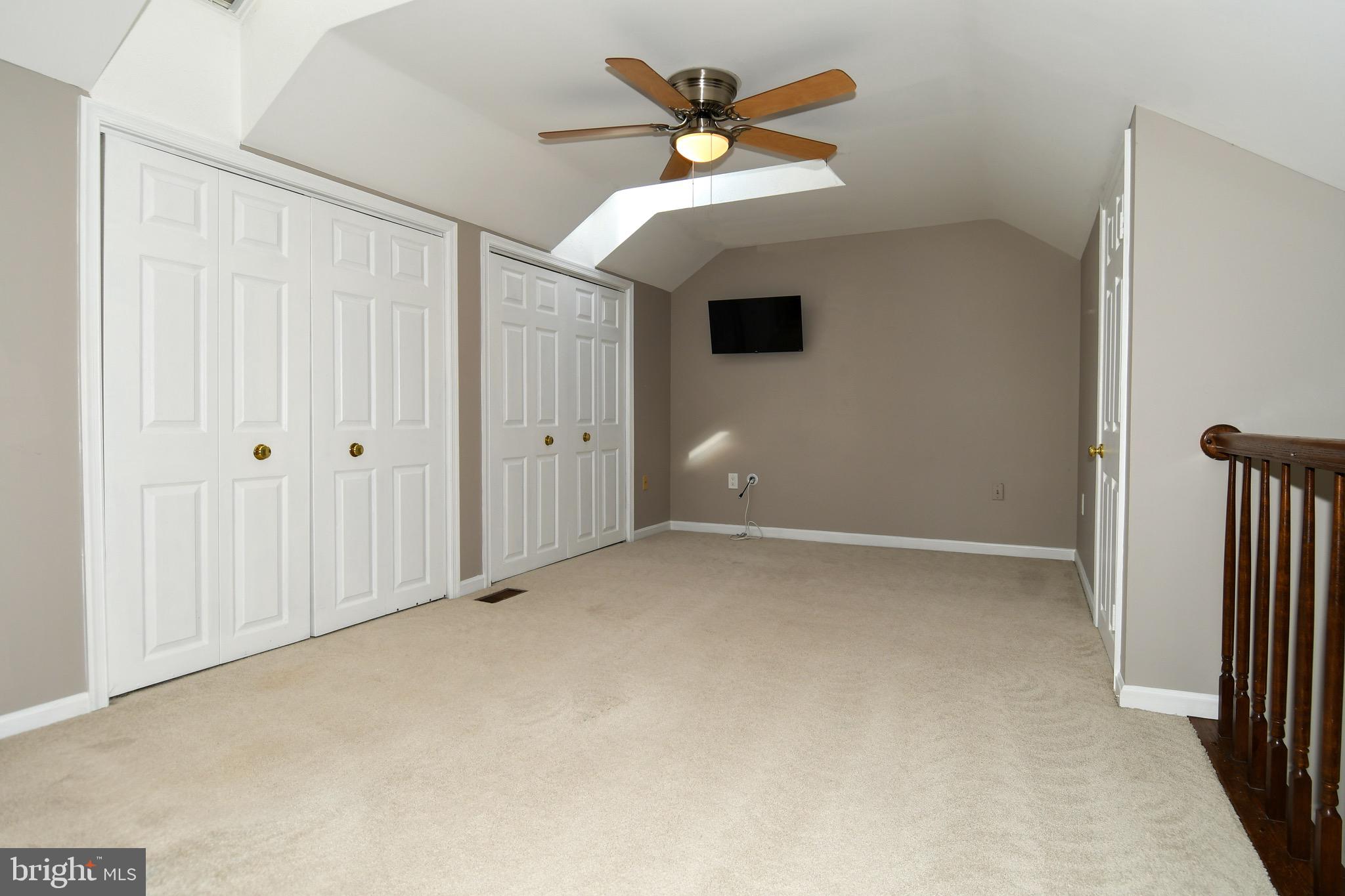 RESTON - Residential Lease