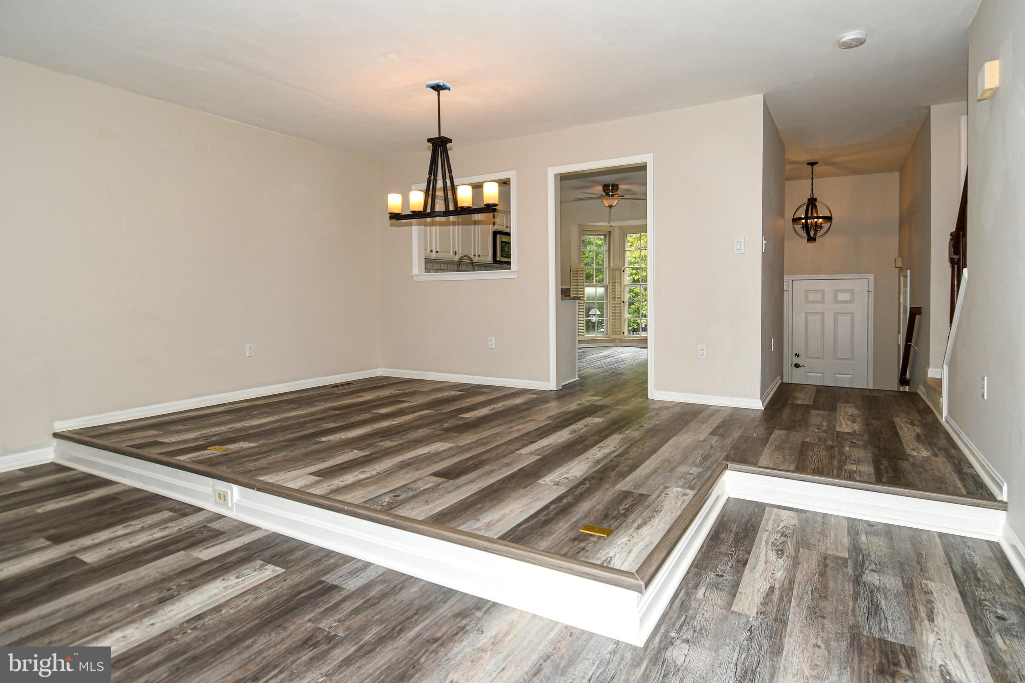 RESTON - Residential Lease