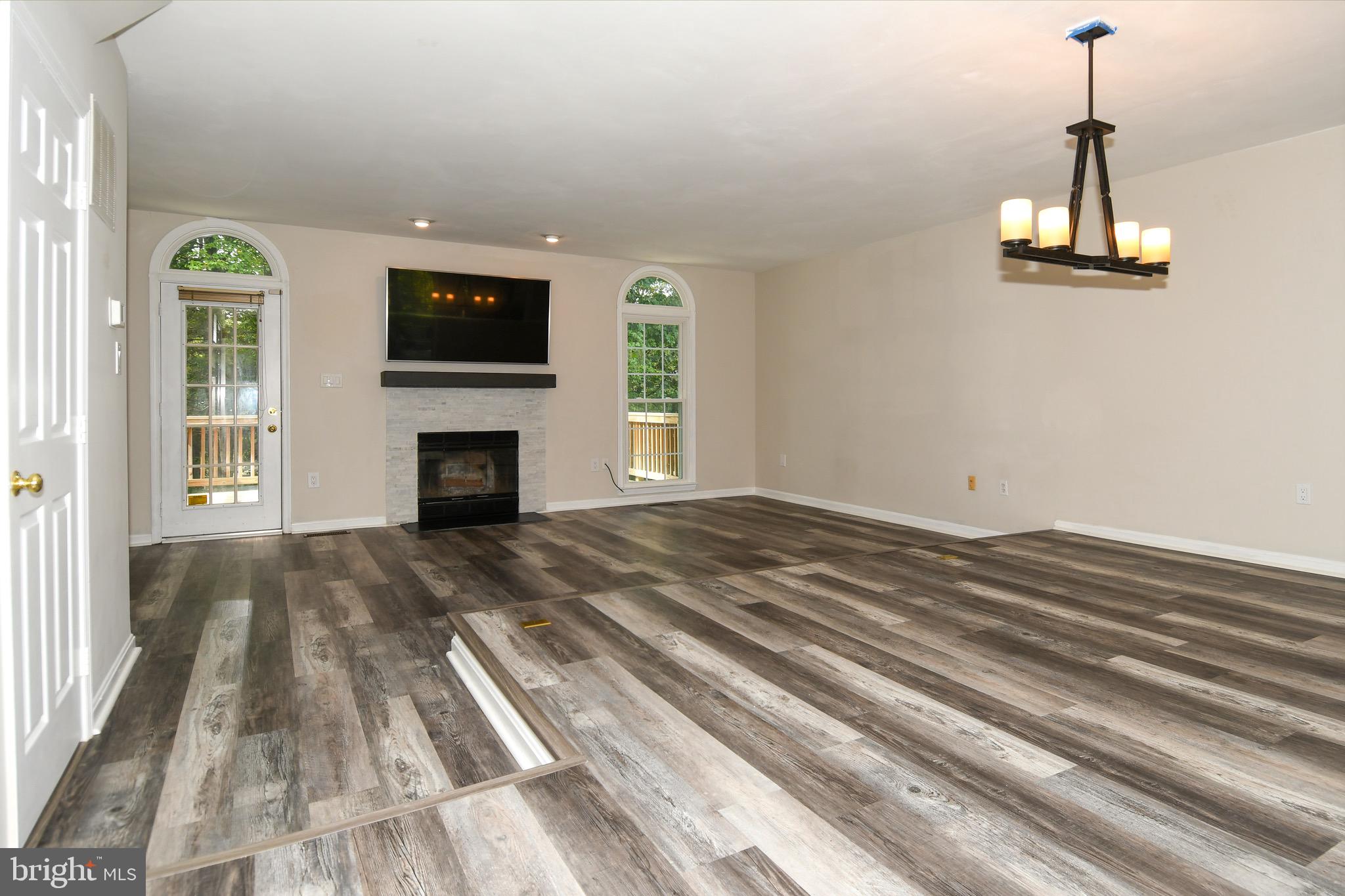 RESTON - Residential Lease