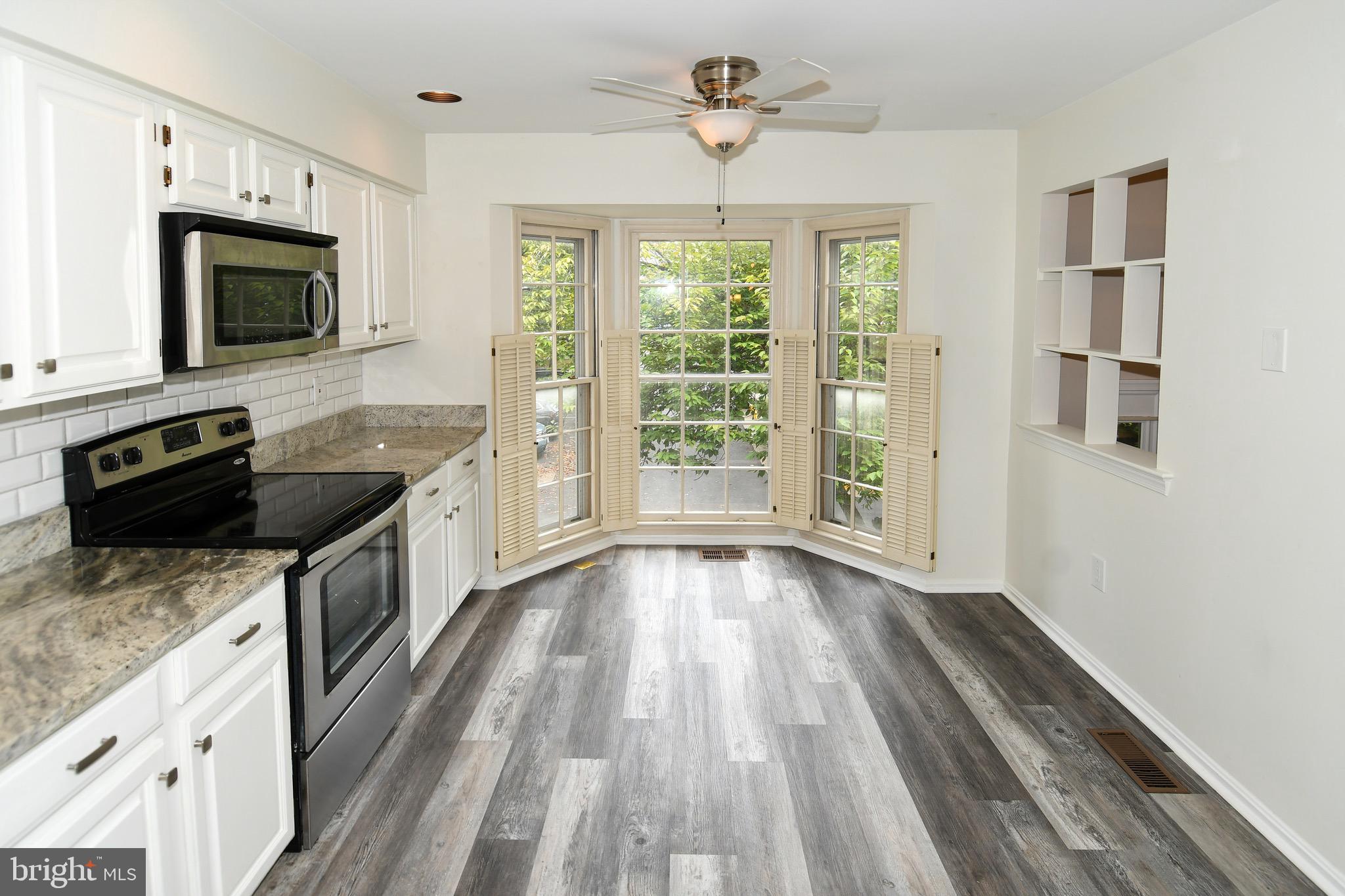 RESTON - Residential Lease