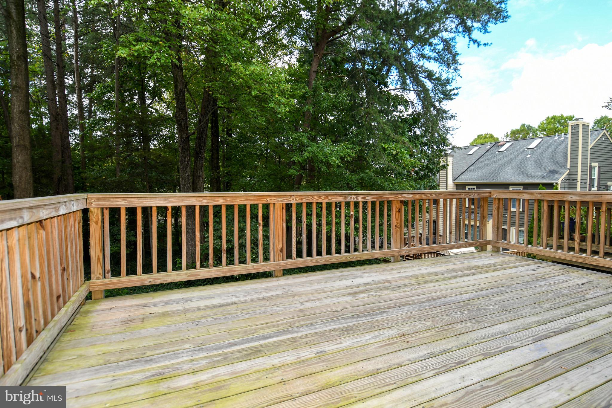 RESTON - Residential Lease