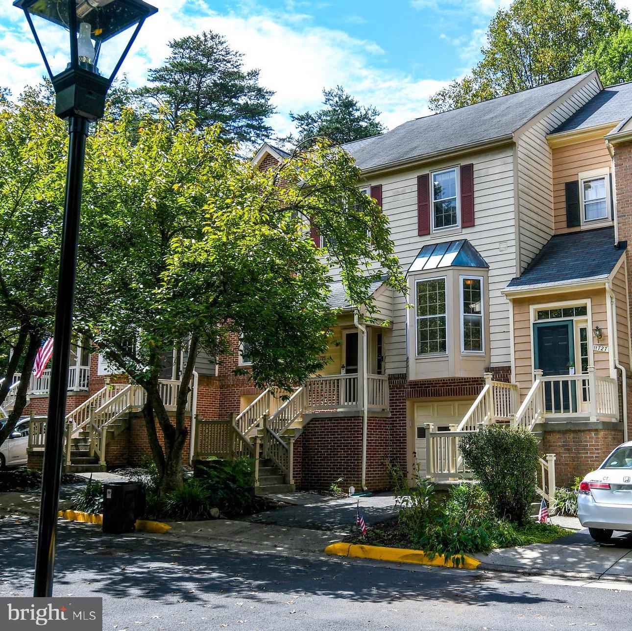 RESTON - Residential Lease