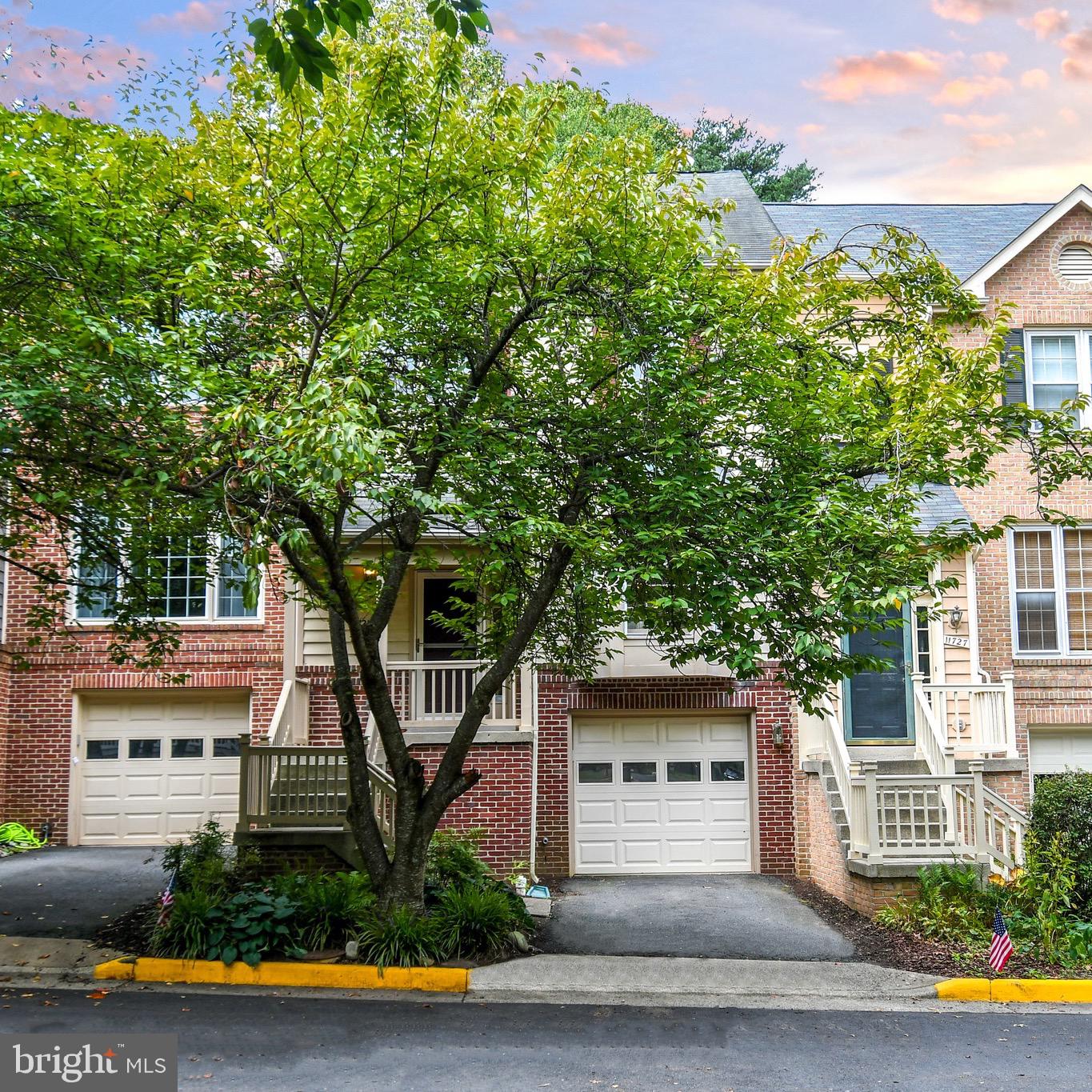 RESTON - Residential Lease