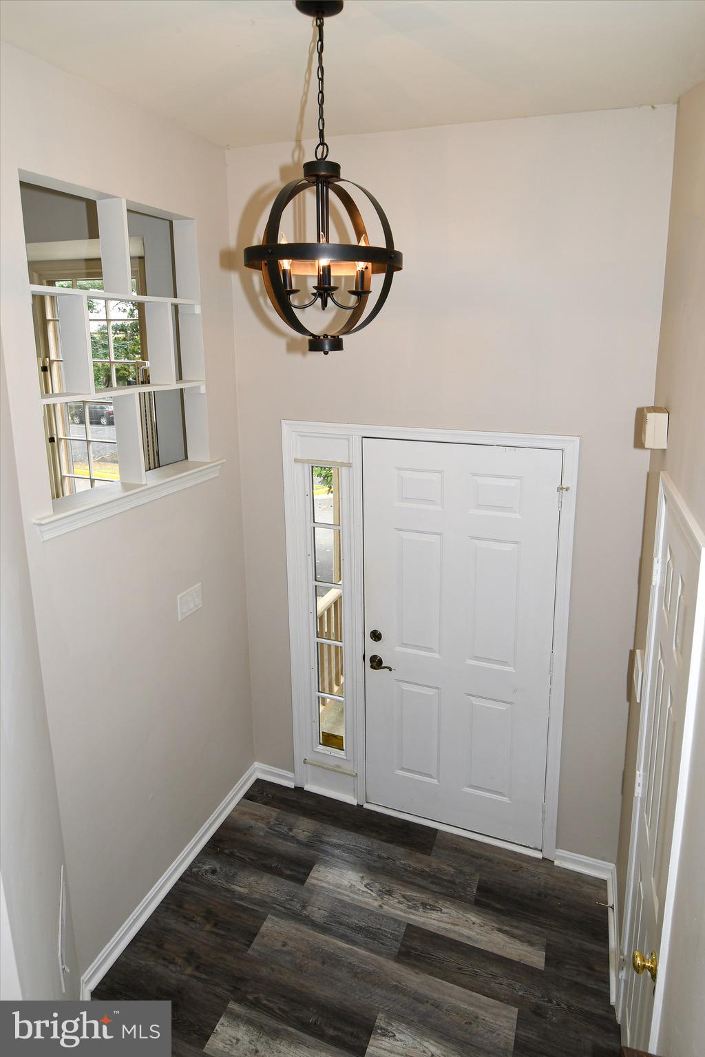 RESTON - Residential Lease