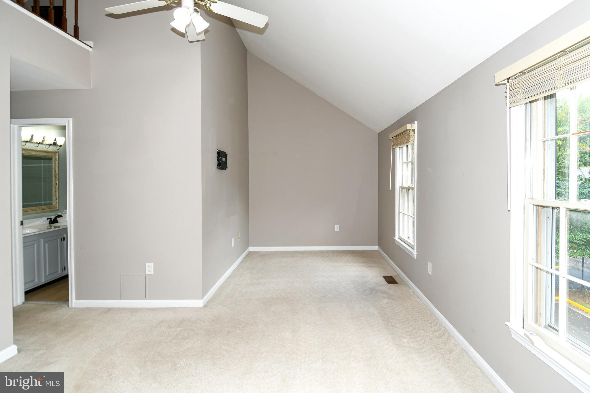 RESTON - Residential Lease