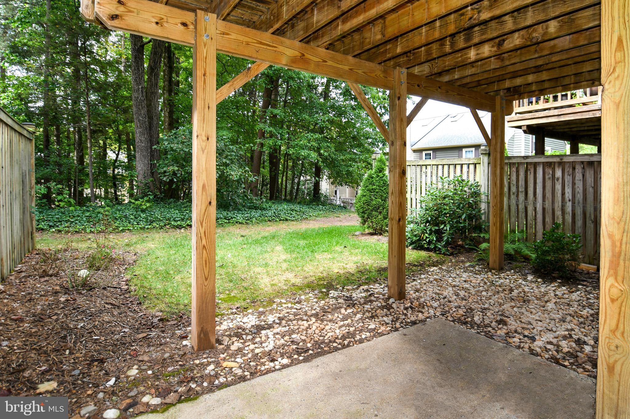 RESTON - Residential Lease